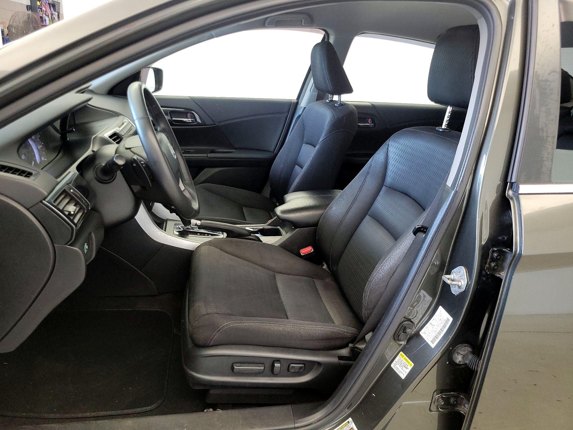 Thumbnail: 2014 Honda Accord - 11