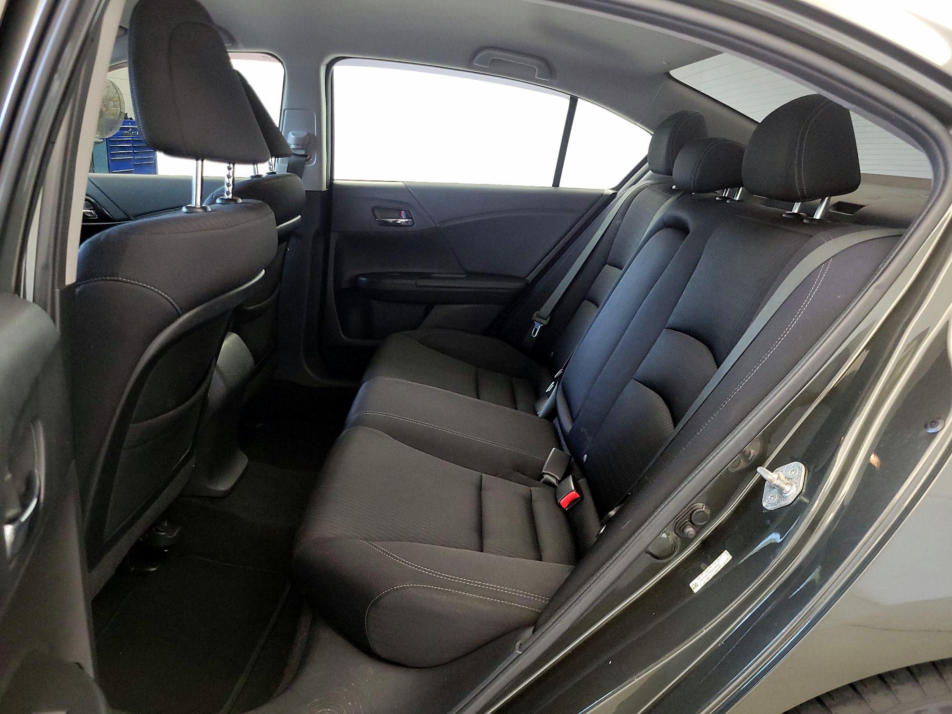 Thumbnail: 2014 Honda Accord - 19