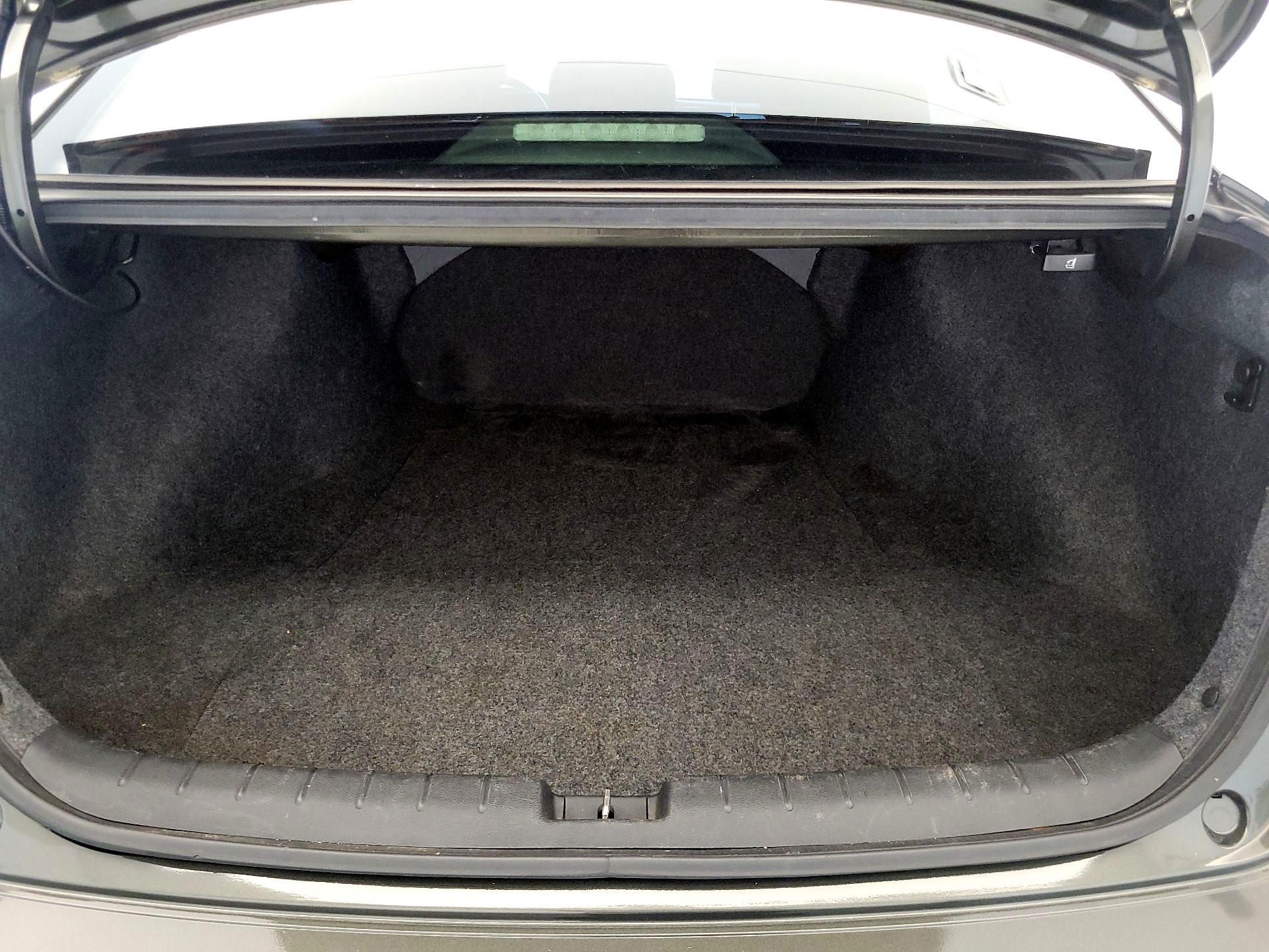 Thumbnail: 2014 Honda Accord - 20
