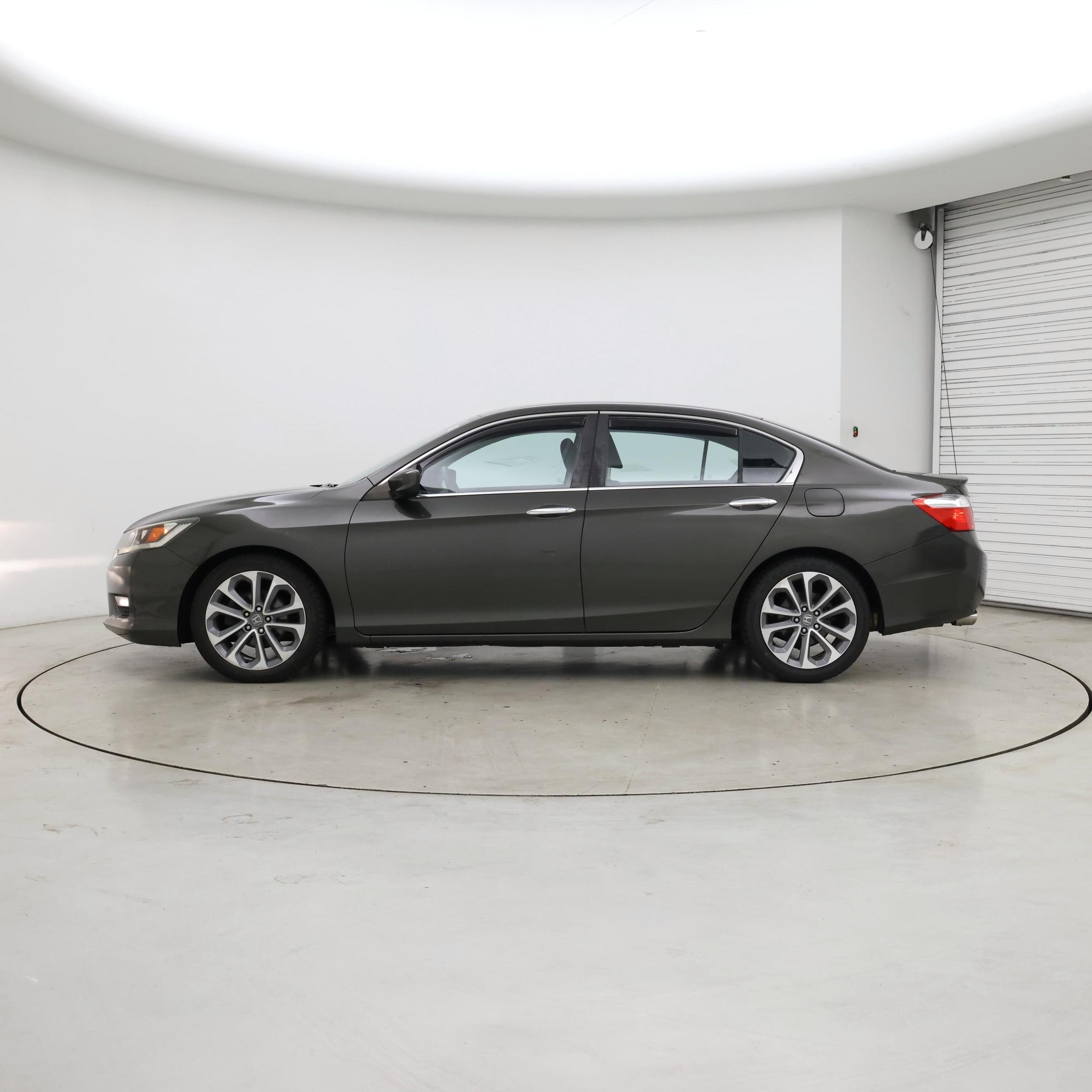 Thumbnail: 2014 Honda Accord - 3