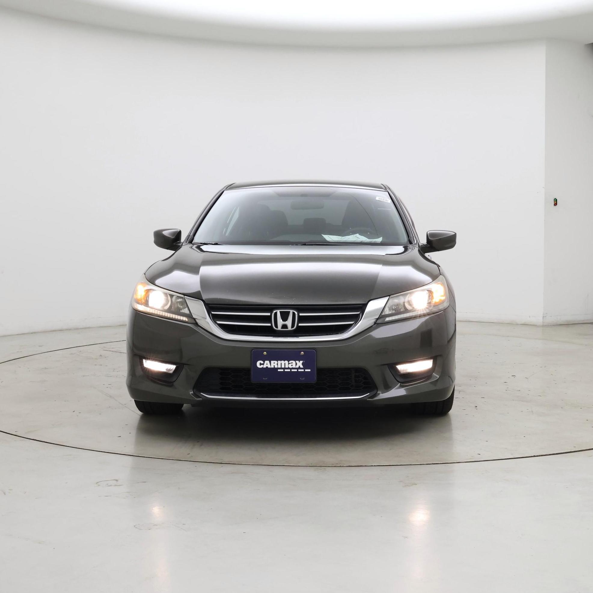 Thumbnail: 2014 Honda Accord - 5