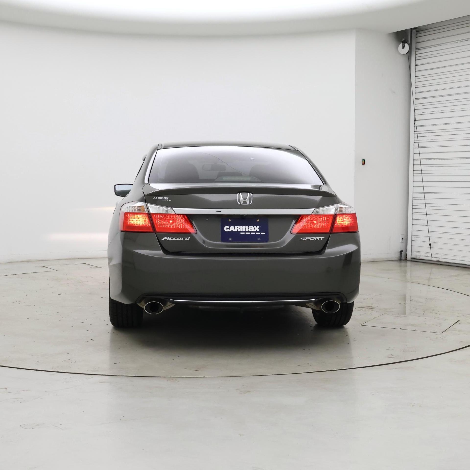 Thumbnail: 2014 Honda Accord - 6