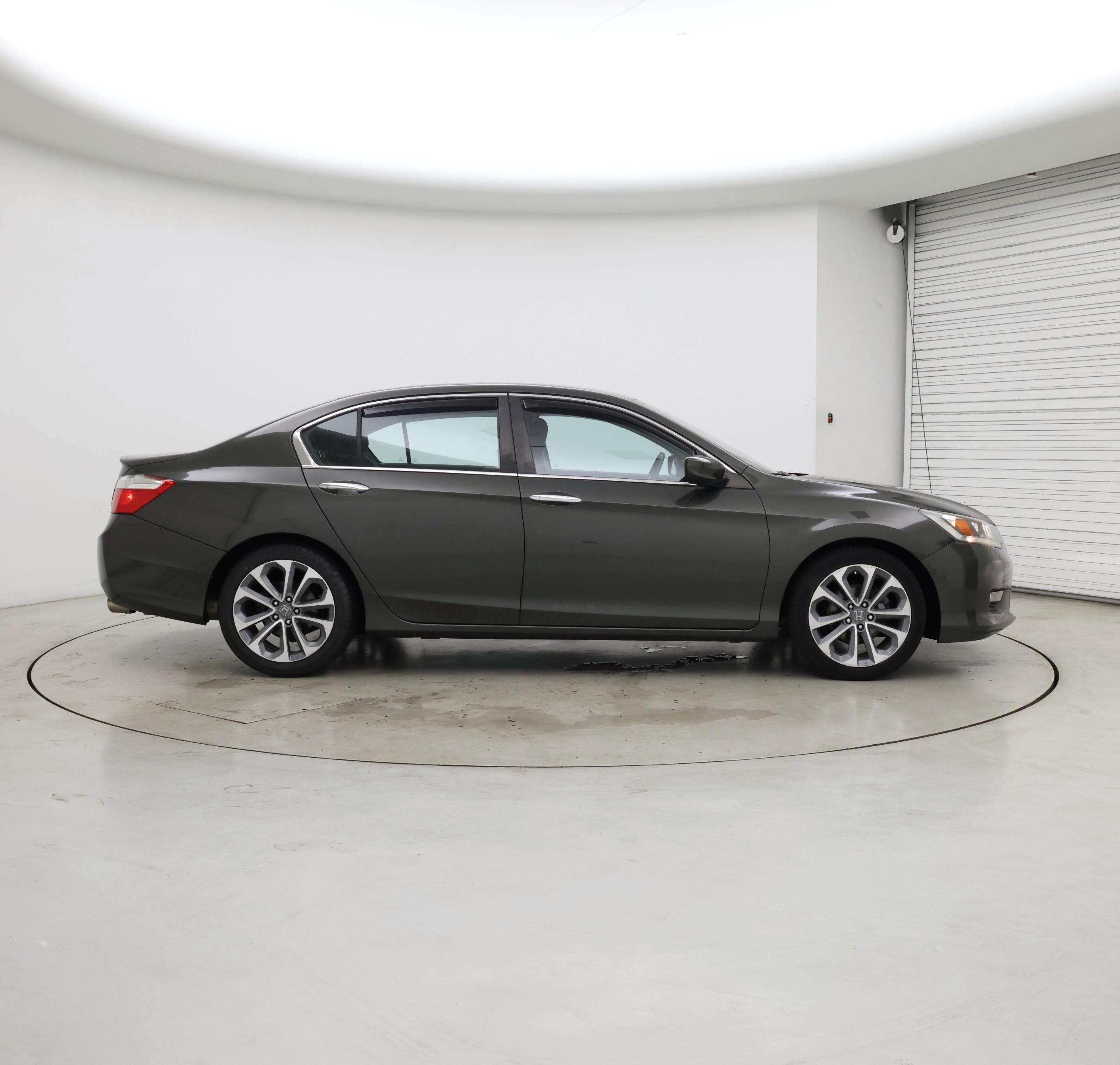 Thumbnail: 2014 Honda Accord - 7