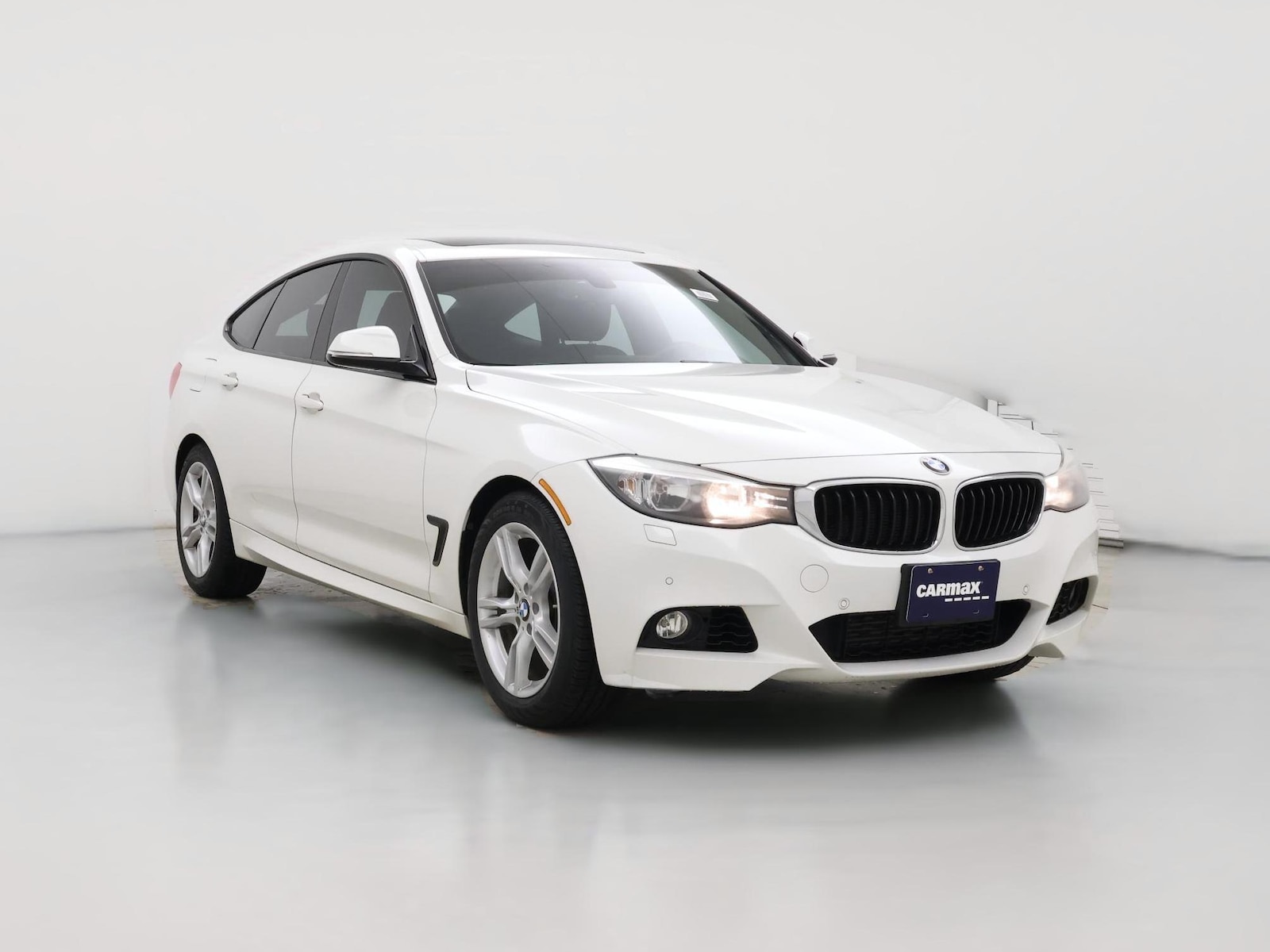 2016 BMW 3 Series