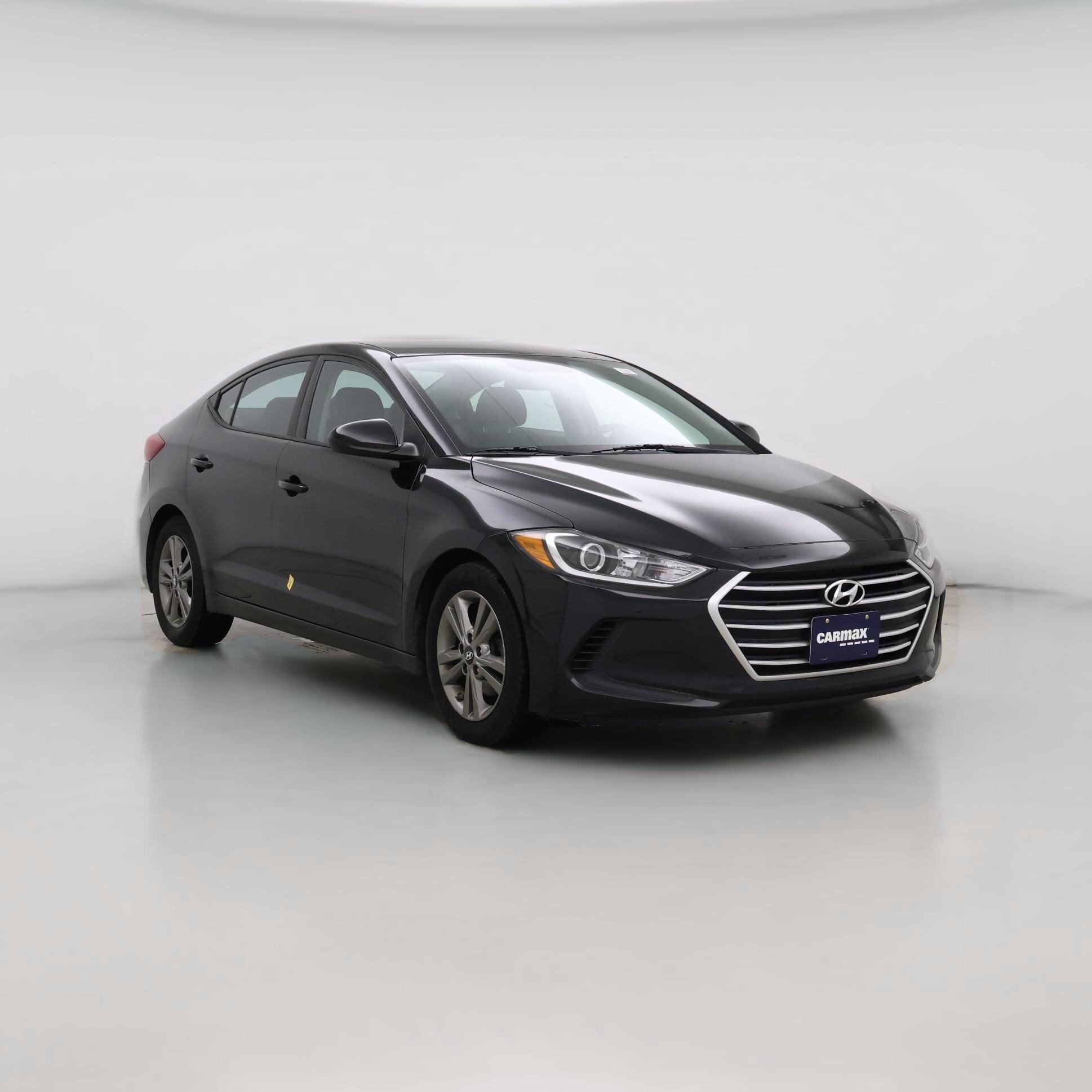 Thumbnail: 2018 Hyundai Elantra - 1