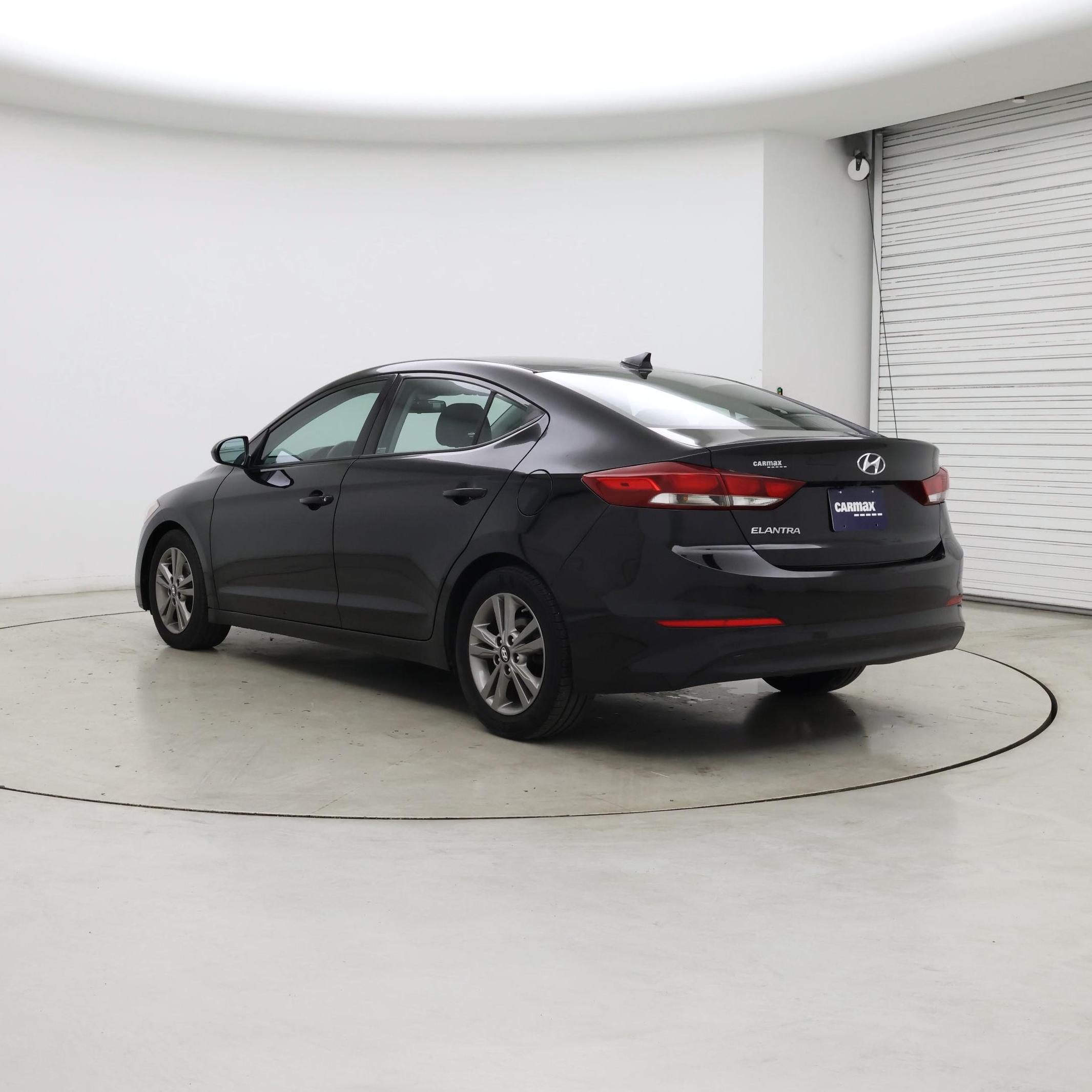 Thumbnail: 2018 Hyundai Elantra - 2