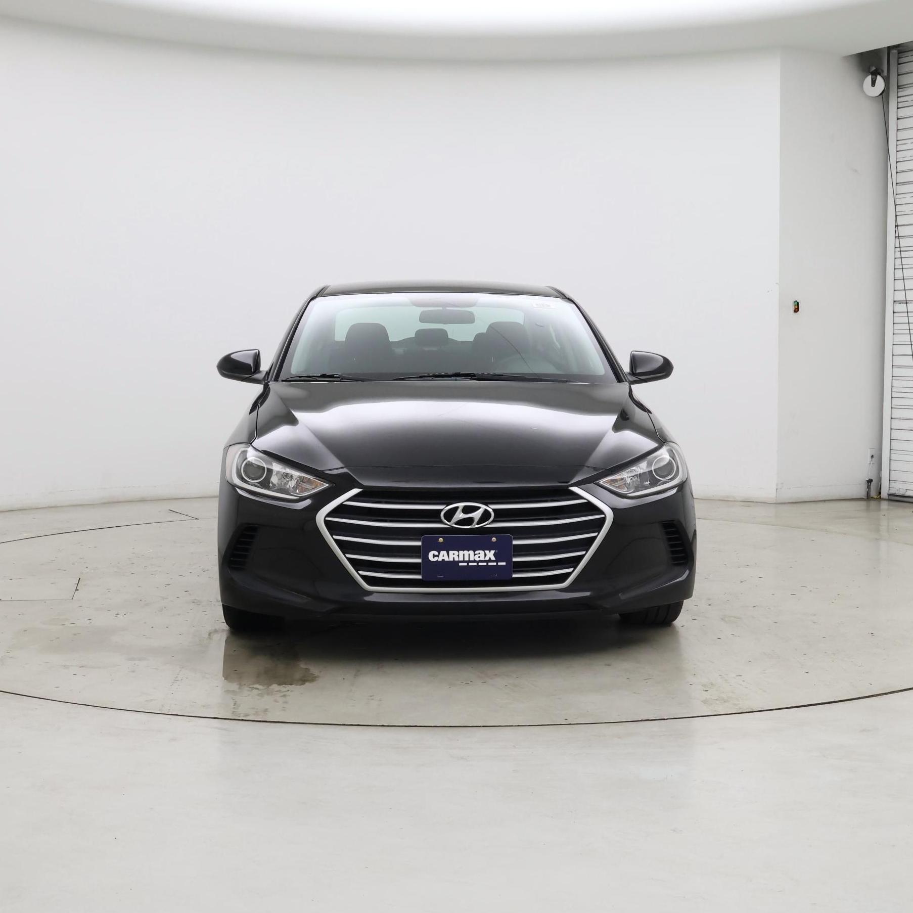 Thumbnail: 2018 Hyundai Elantra - 5