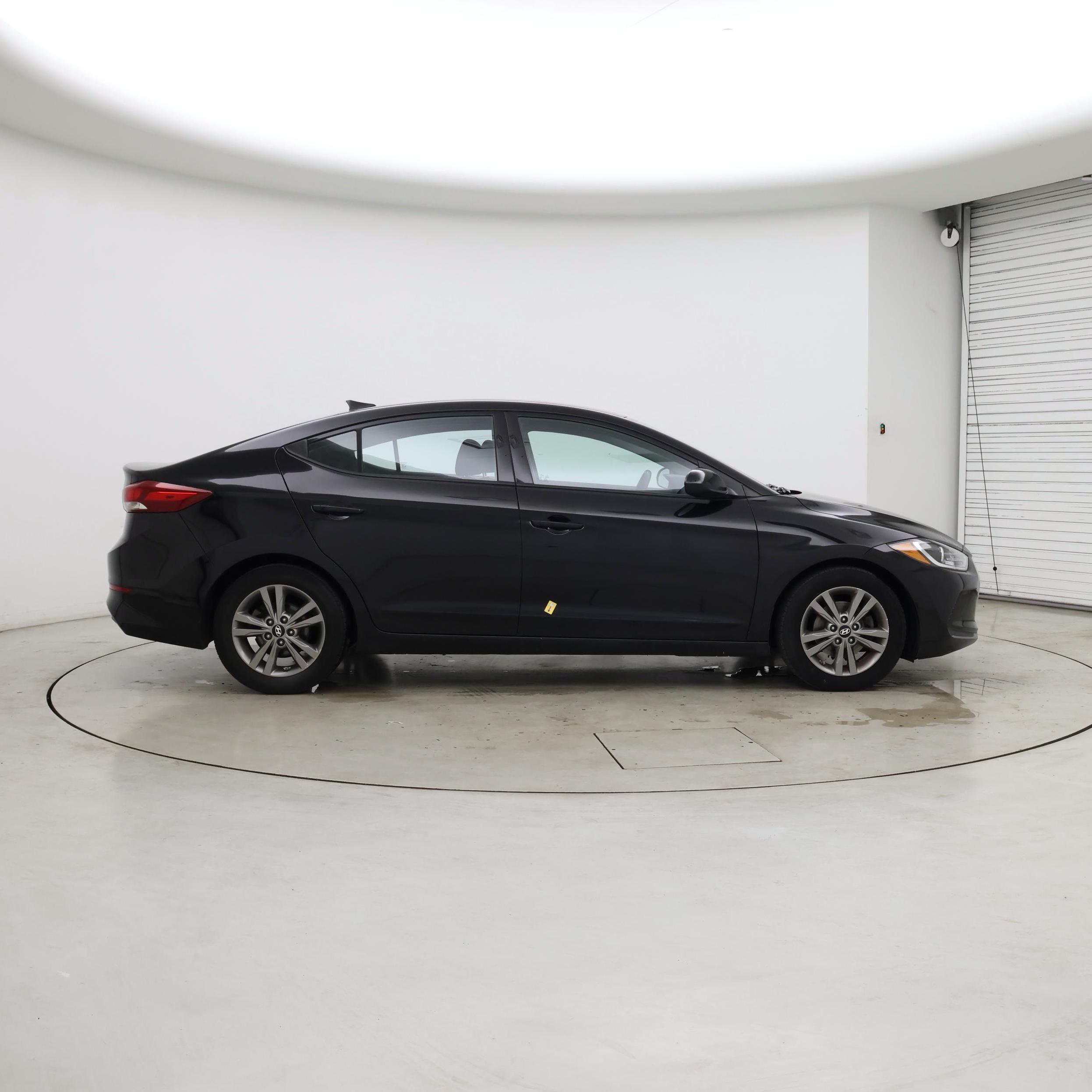Thumbnail: 2018 Hyundai Elantra - 7