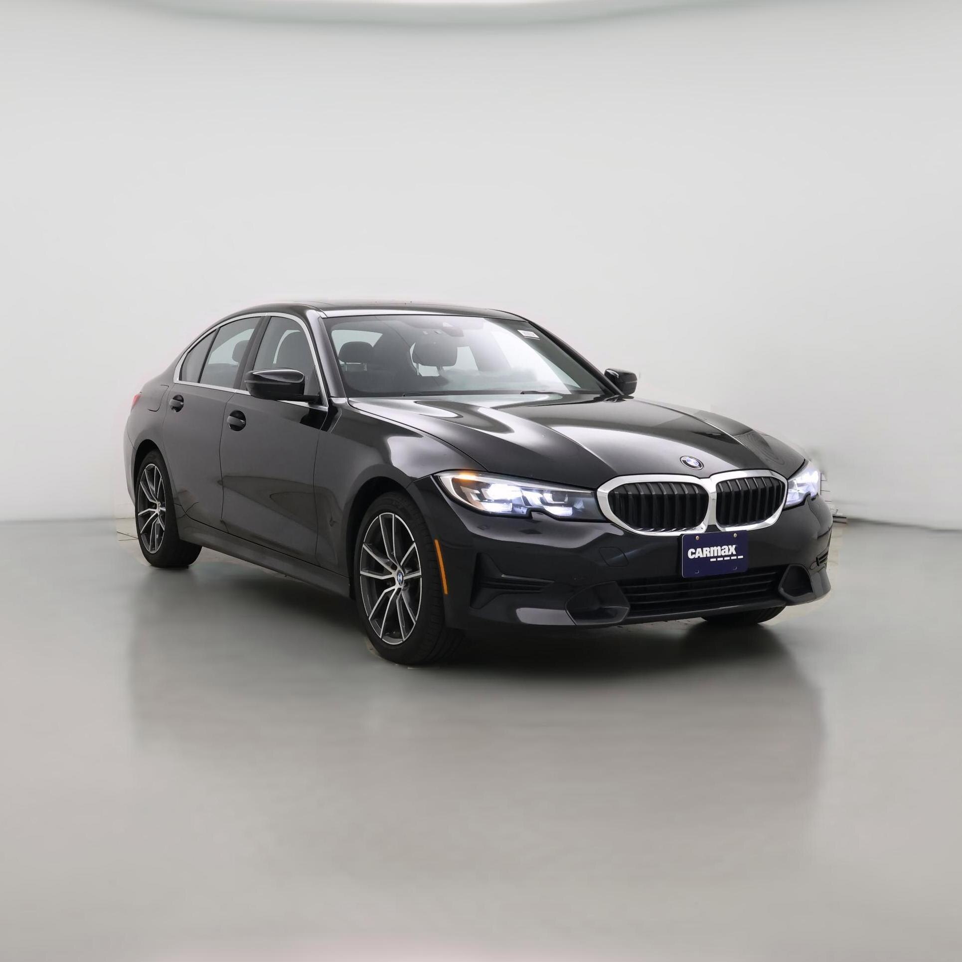 Thumbnail: 2019 BMW 3 Series - 1