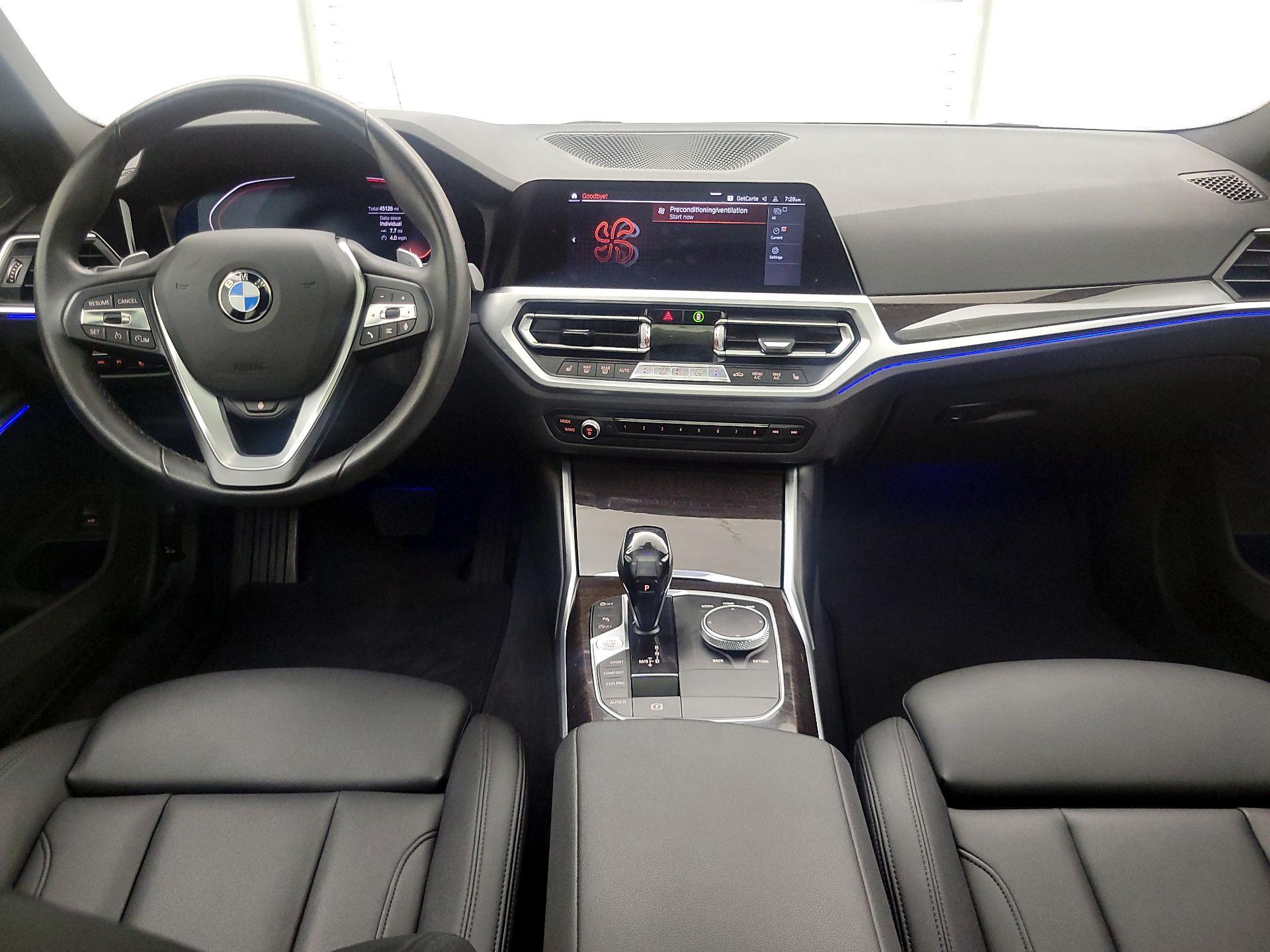 Thumbnail: 2019 BMW 3 Series - 9