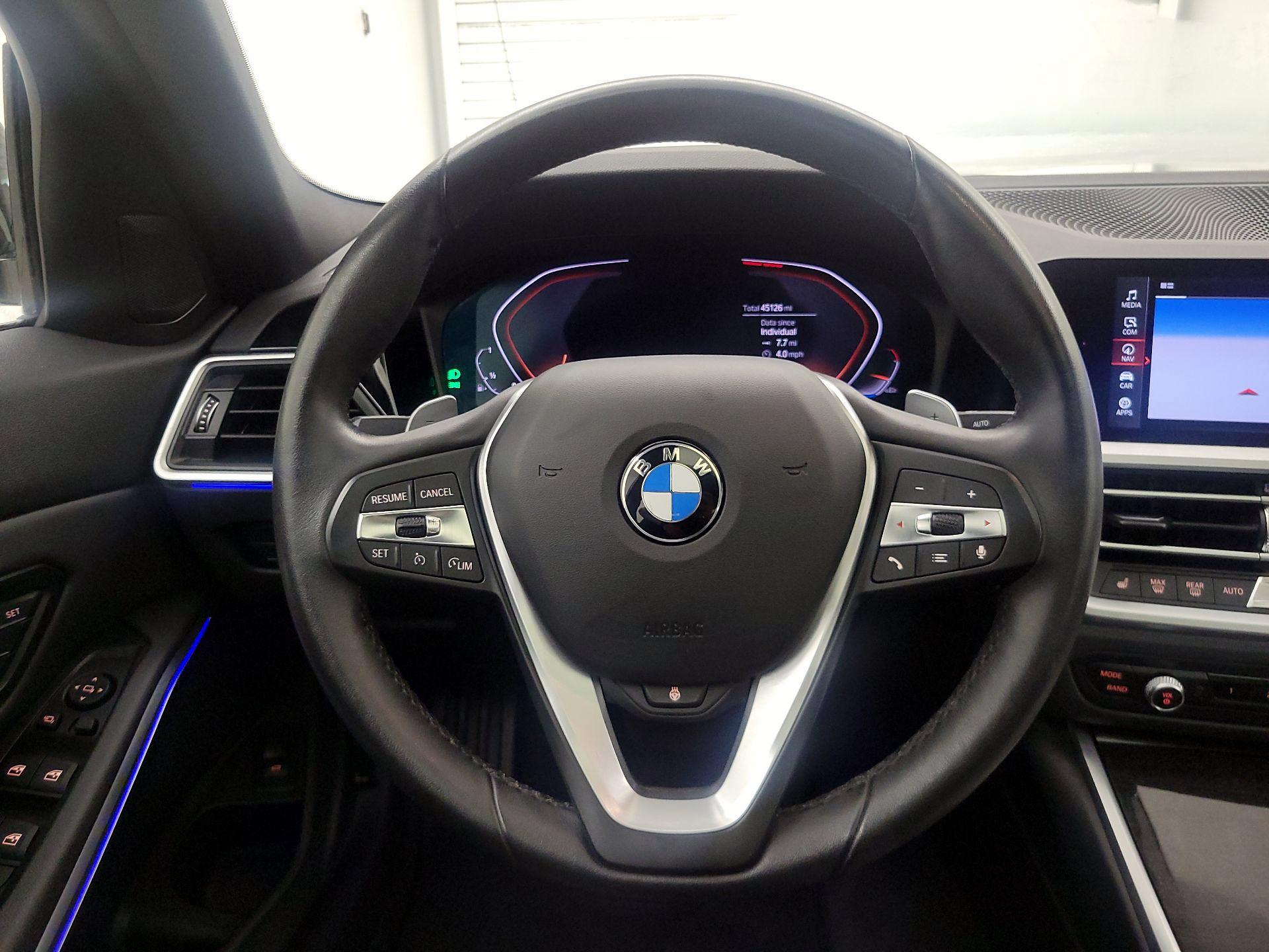 Thumbnail: 2019 BMW 3 Series - 10
