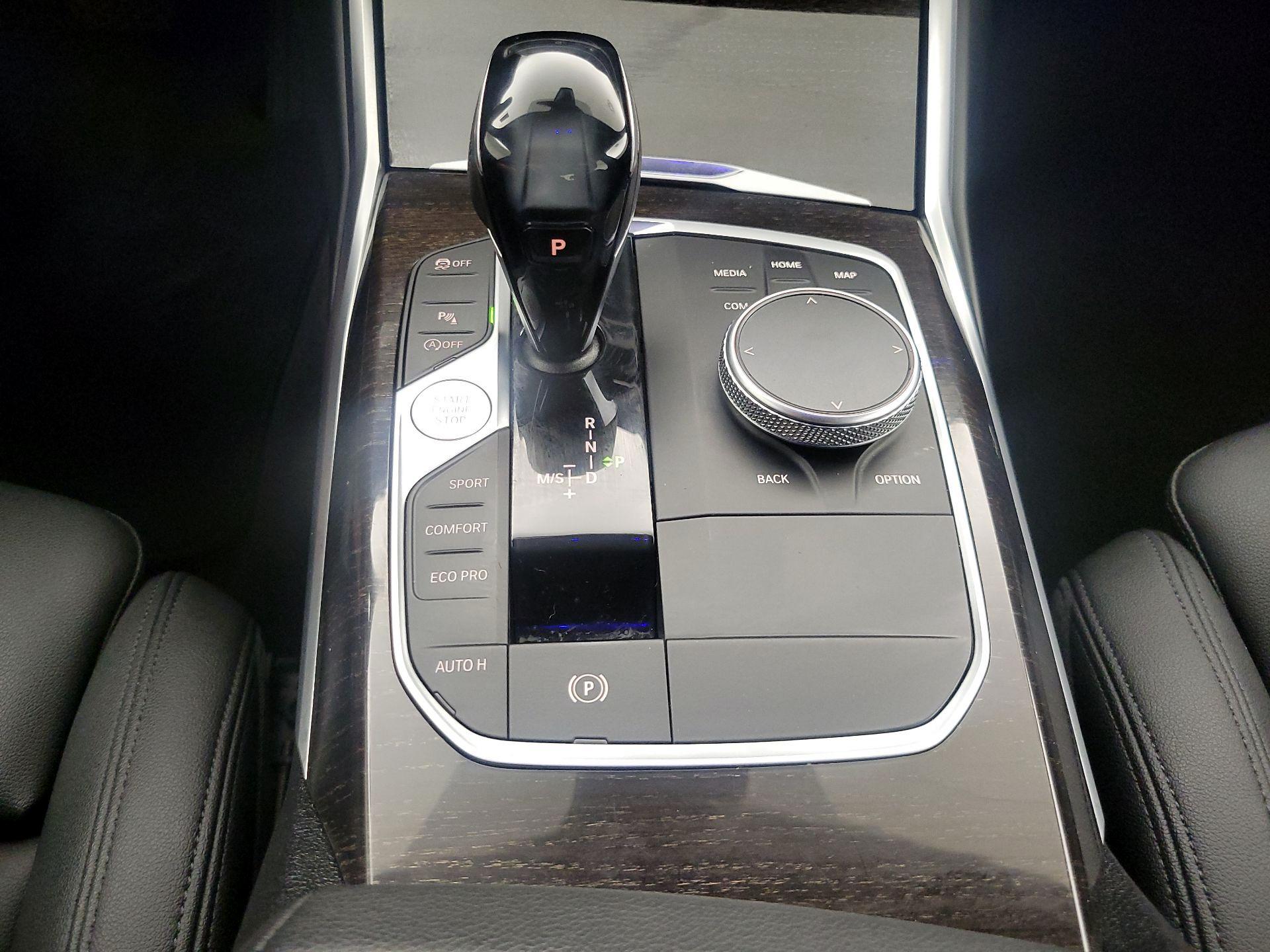Thumbnail: 2019 BMW 3 Series - 18