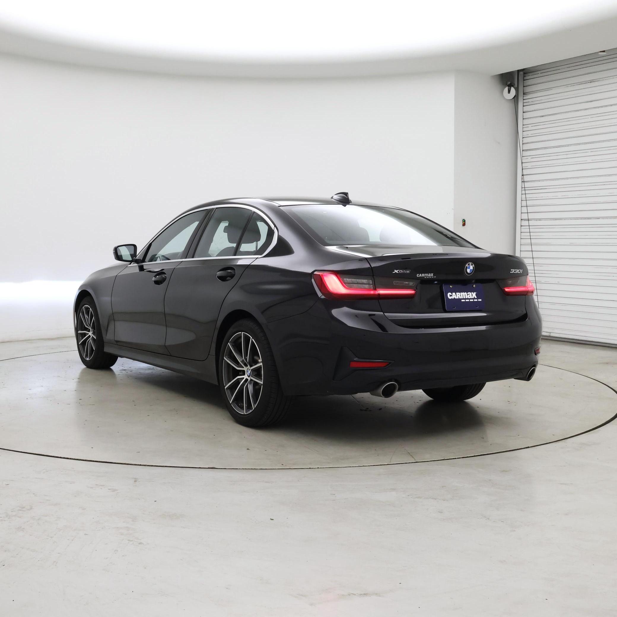 Thumbnail: 2019 BMW 3 Series - 2