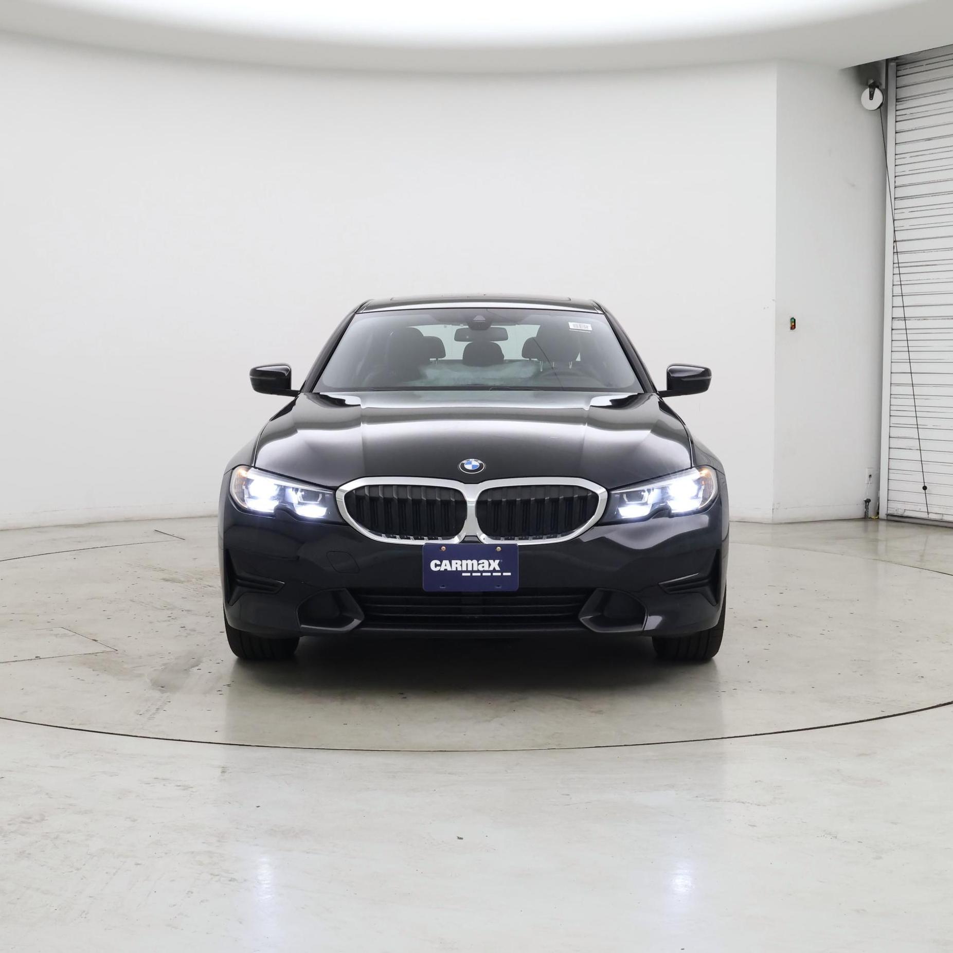Thumbnail: 2019 BMW 3 Series - 5