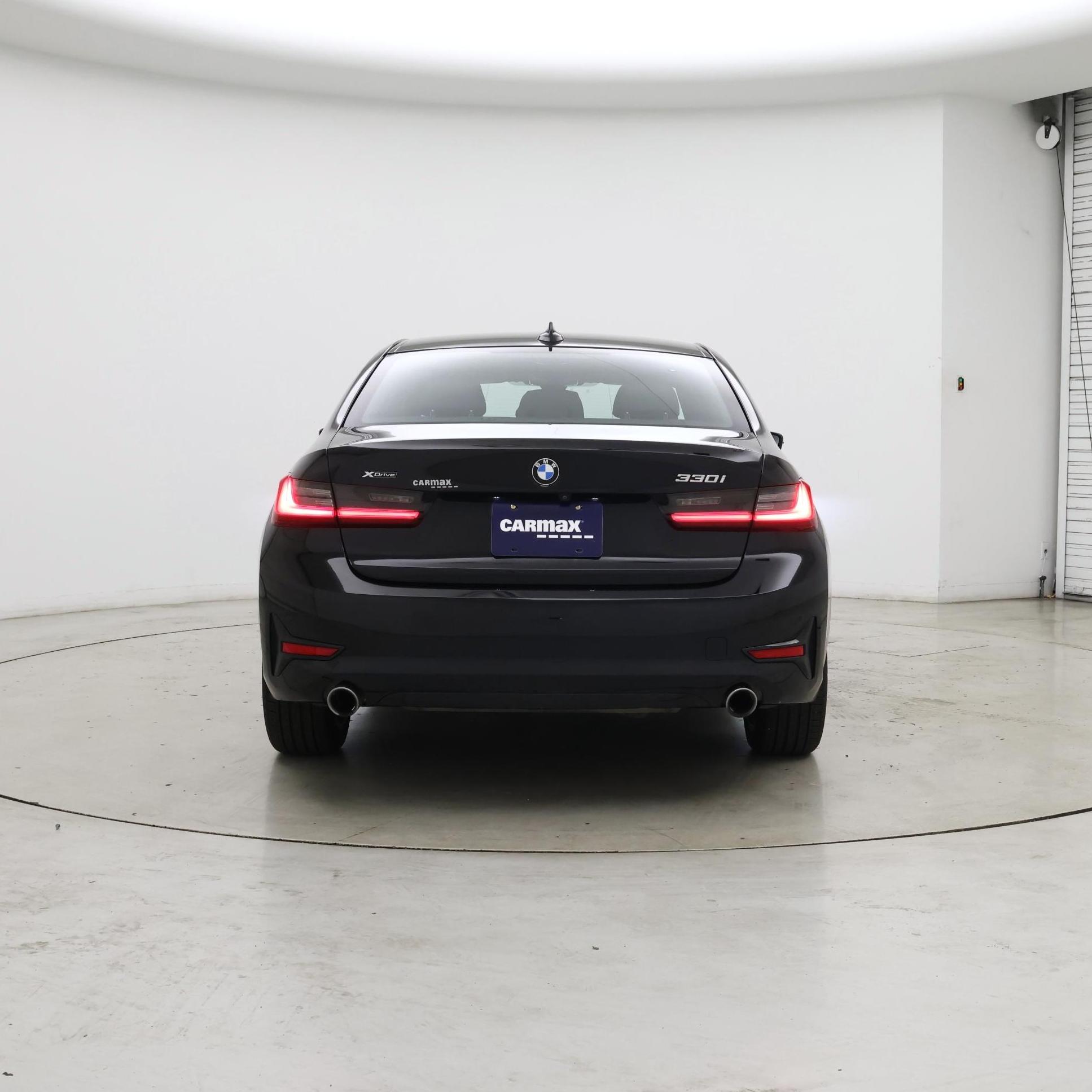 Thumbnail: 2019 BMW 3 Series - 6