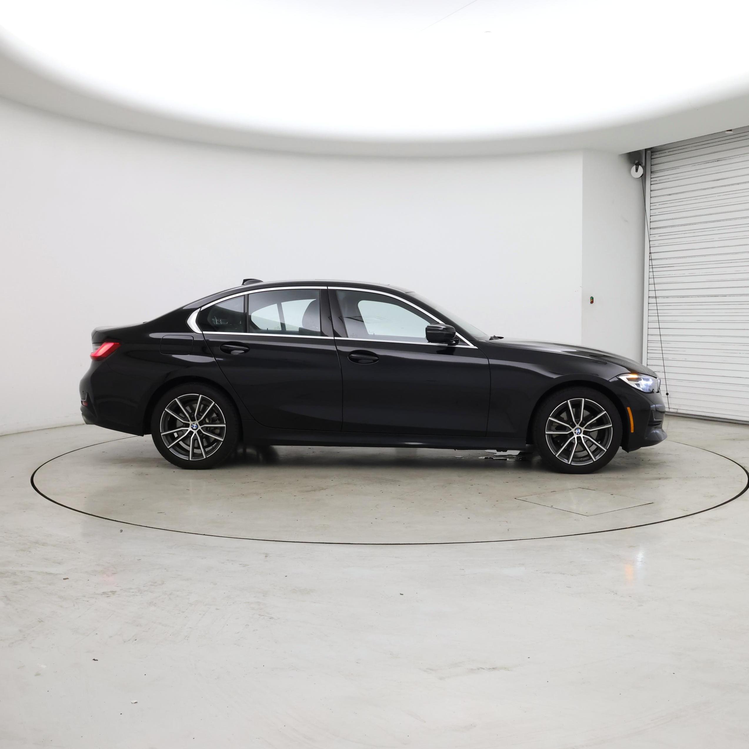 Thumbnail: 2019 BMW 3 Series - 7
