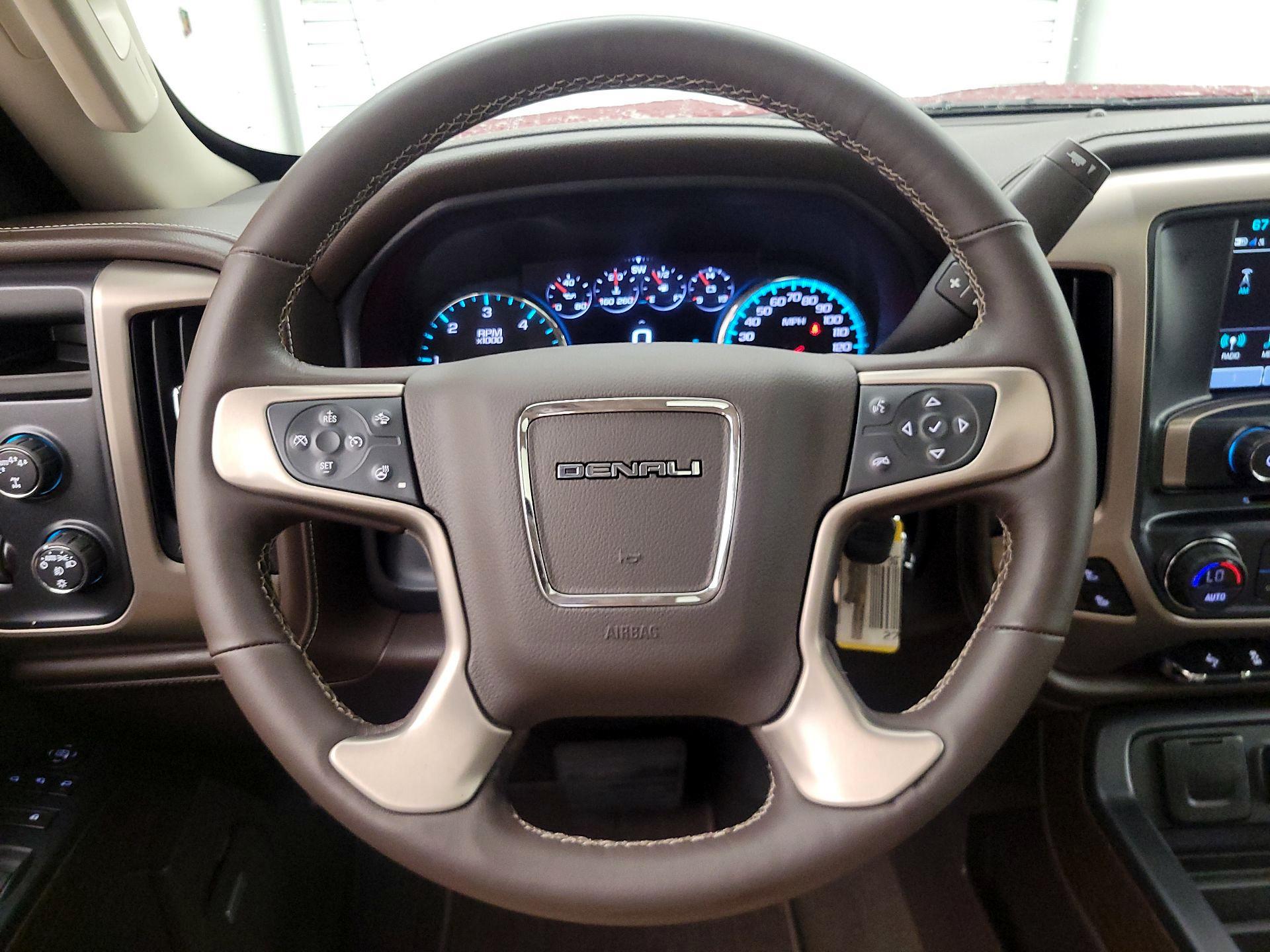 Thumbnail: 2018 GMC Sierra 1500 - 10