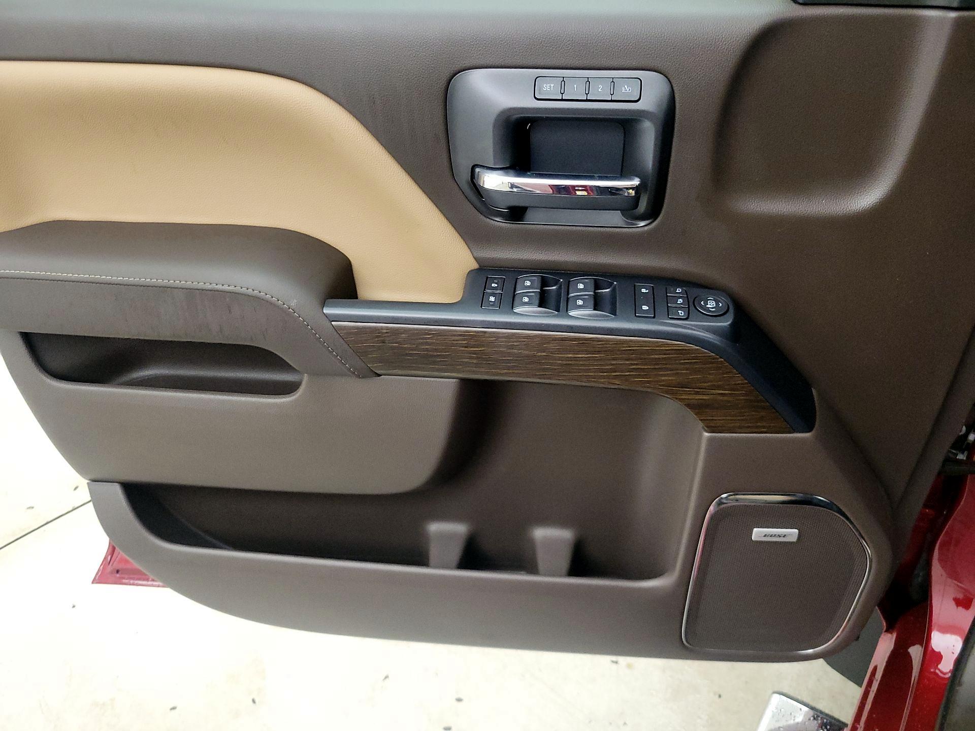 Thumbnail: 2018 GMC Sierra 1500 - 12