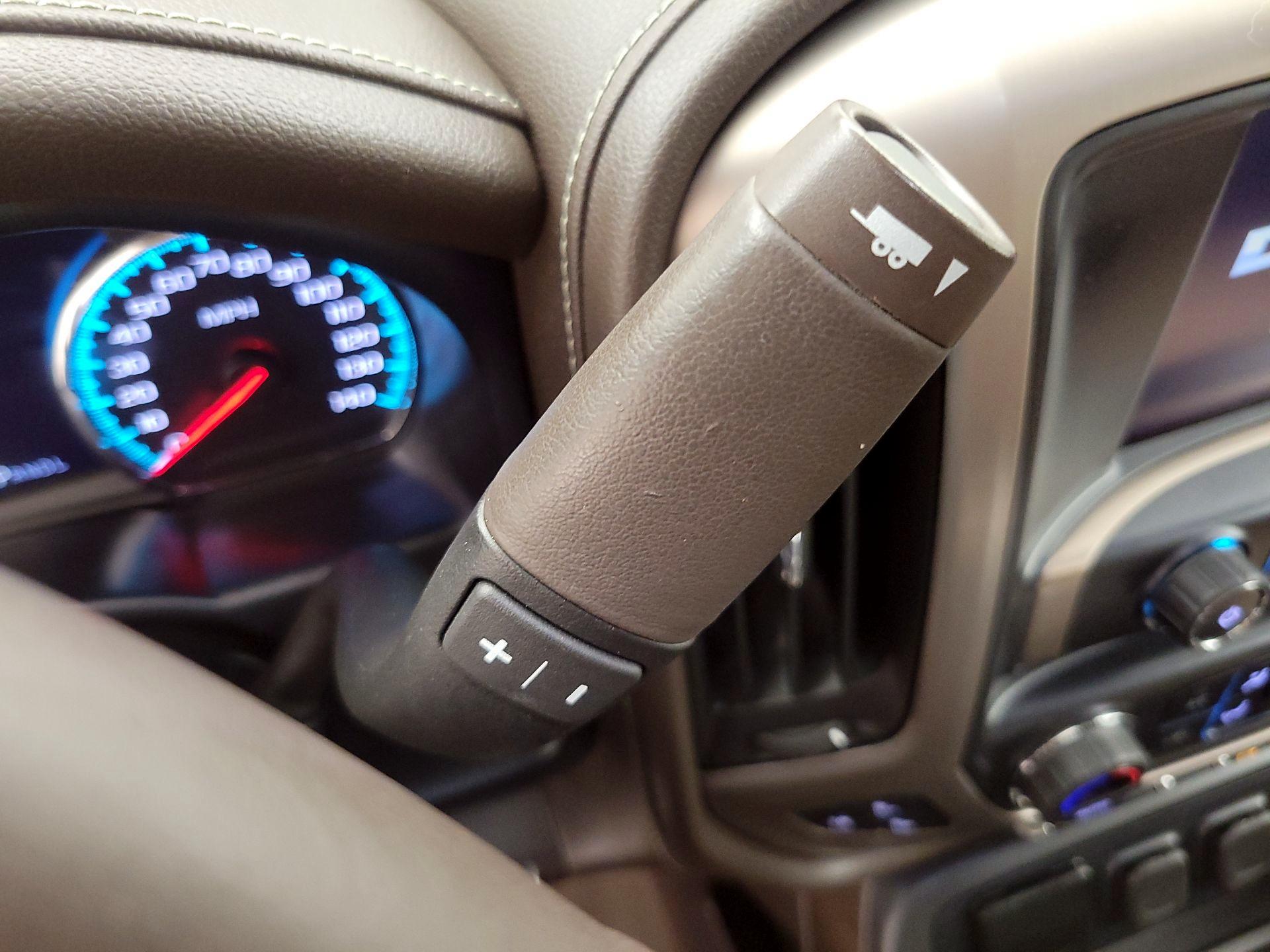 Thumbnail: 2018 GMC Sierra 1500 - 17