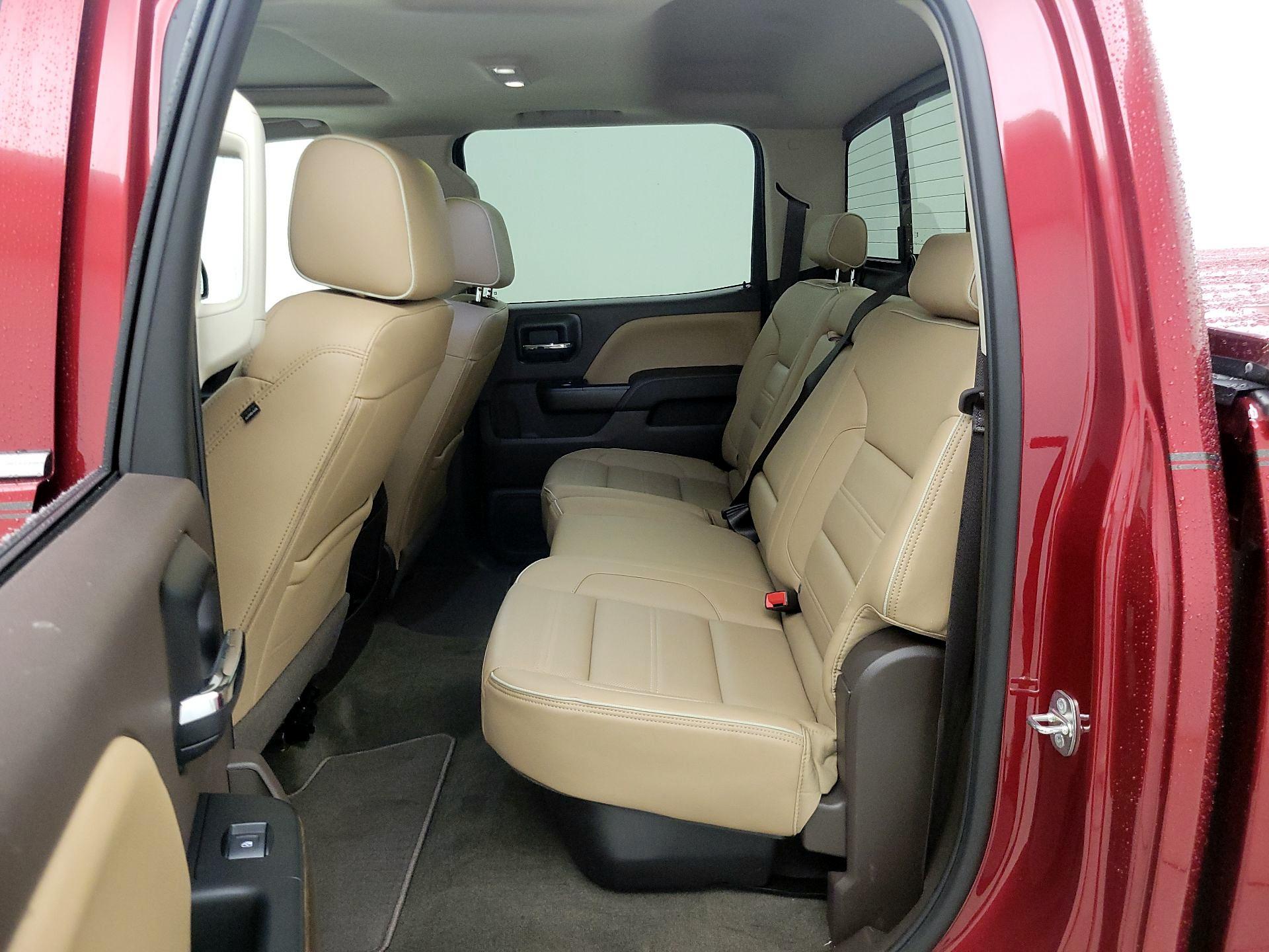 Thumbnail: 2018 GMC Sierra 1500 - 20