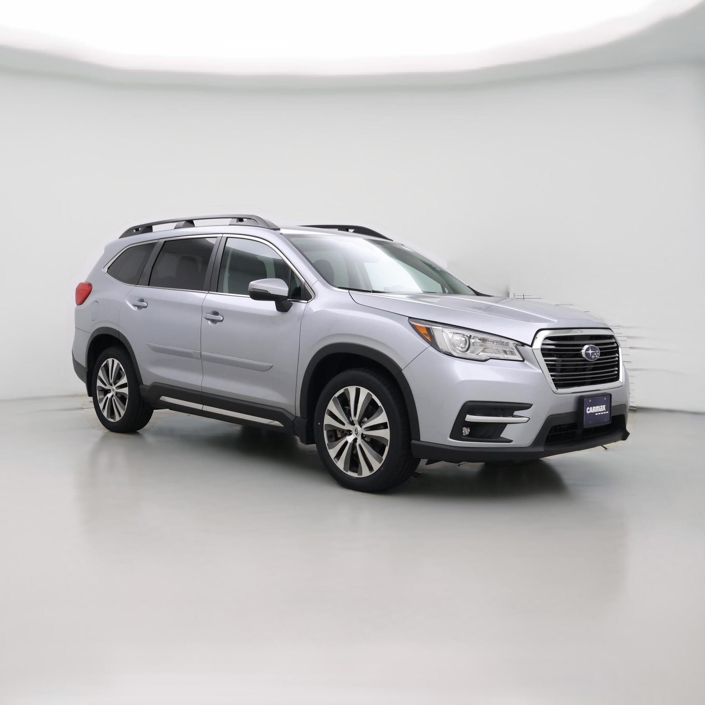 Thumbnail: 2022 Subaru Ascent - 1