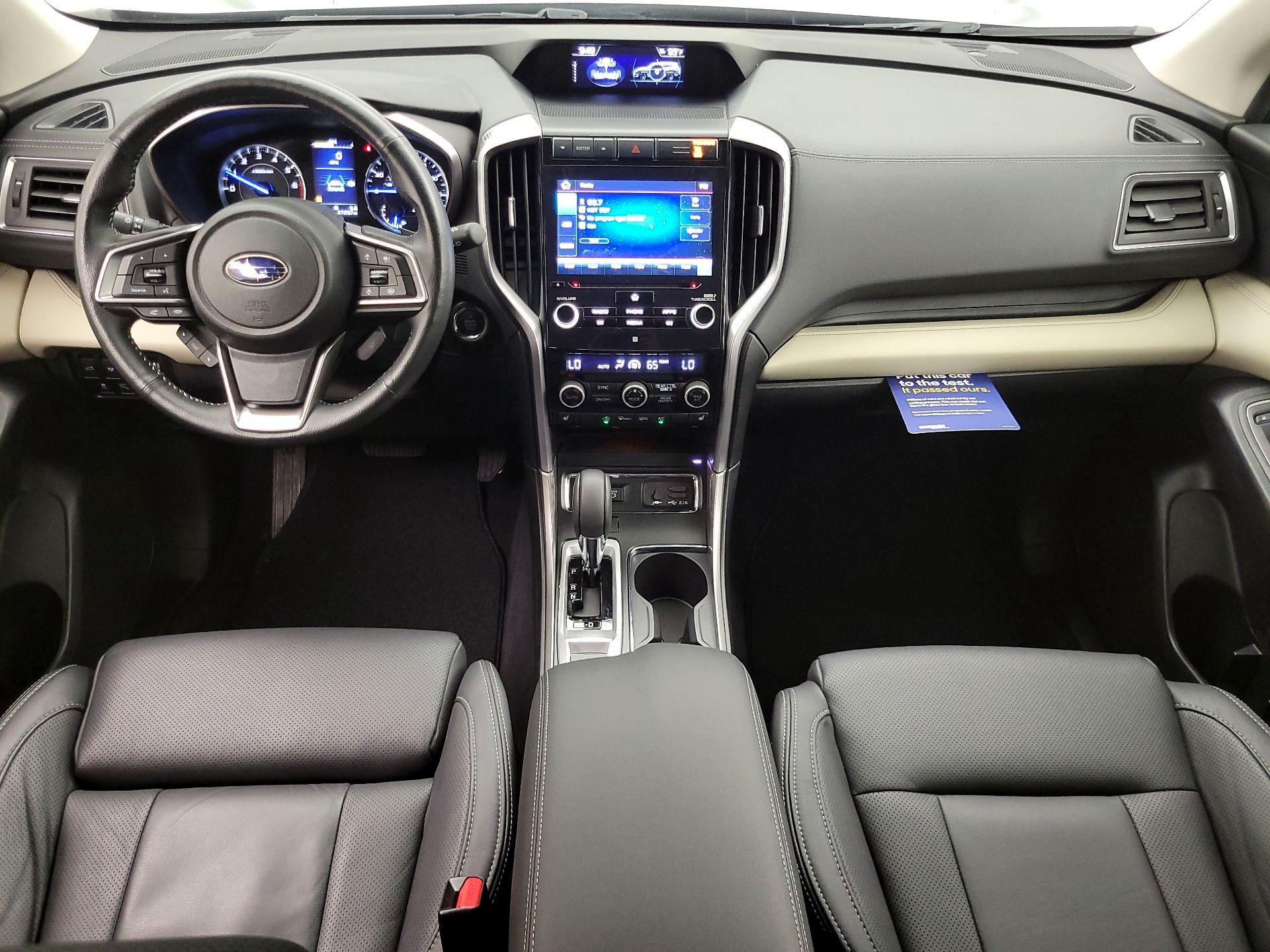 Thumbnail: 2022 Subaru Ascent - 9