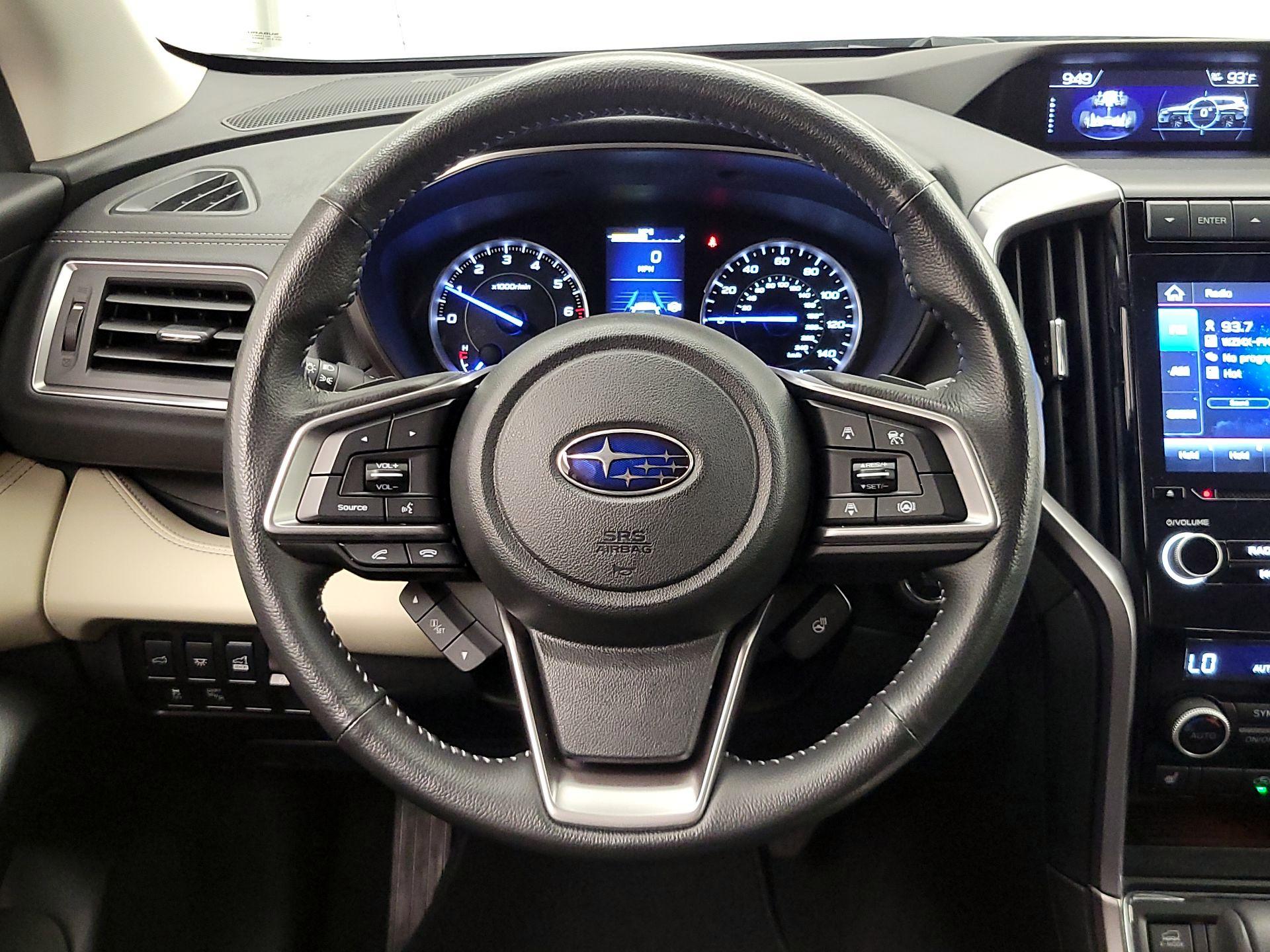 Thumbnail: 2022 Subaru Ascent - 10