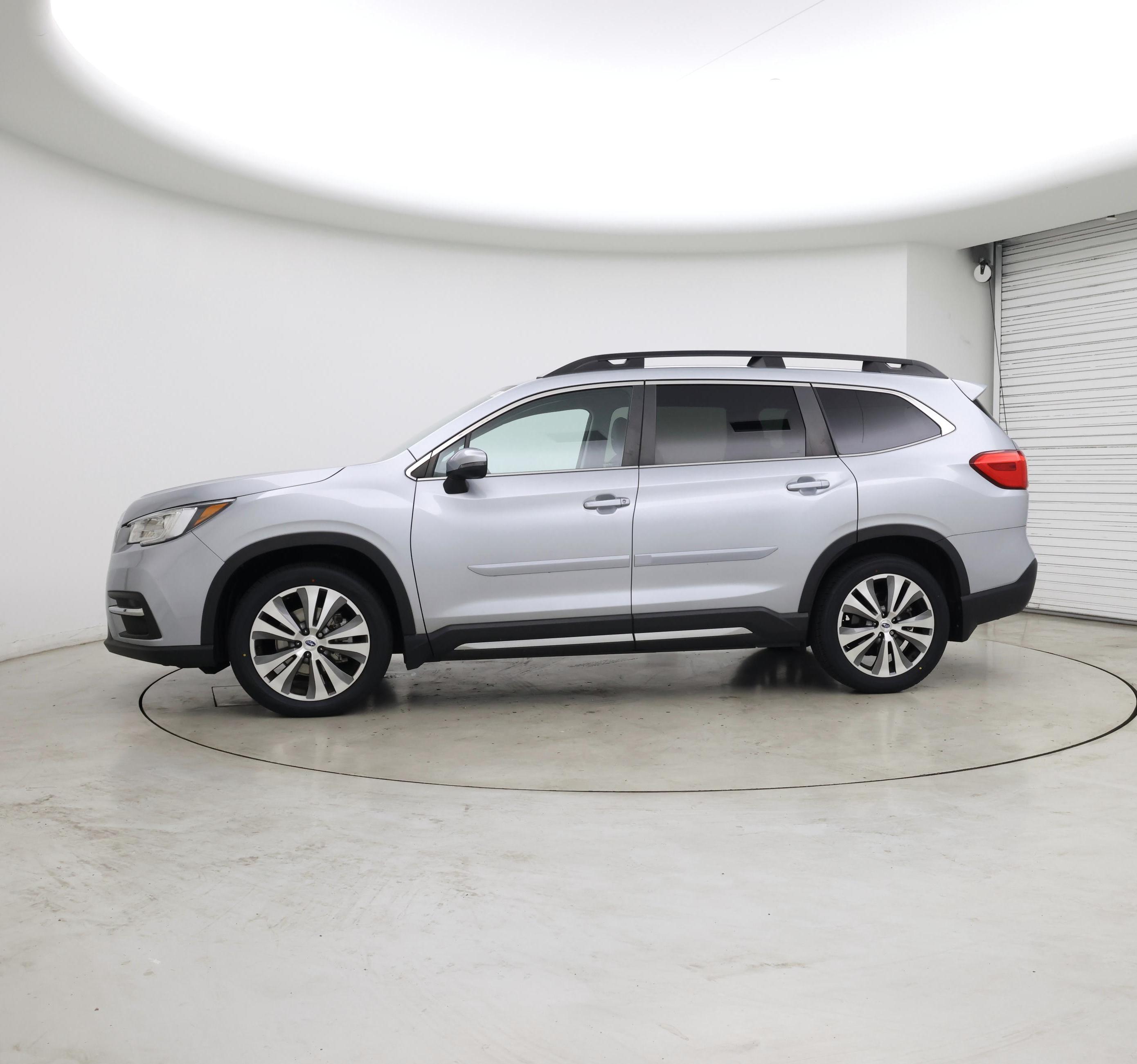 Thumbnail: 2022 Subaru Ascent - 3