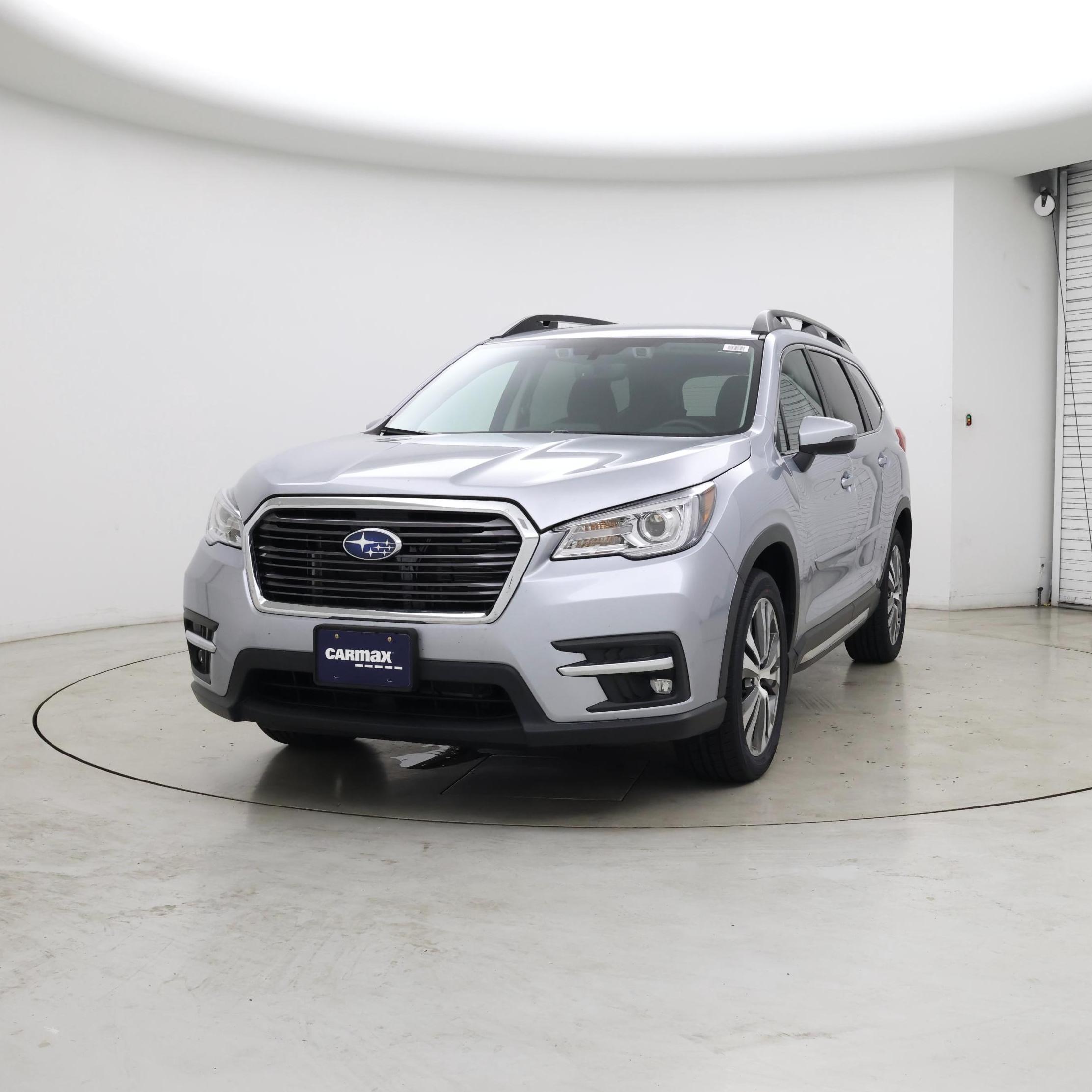 Thumbnail: 2022 Subaru Ascent - 4