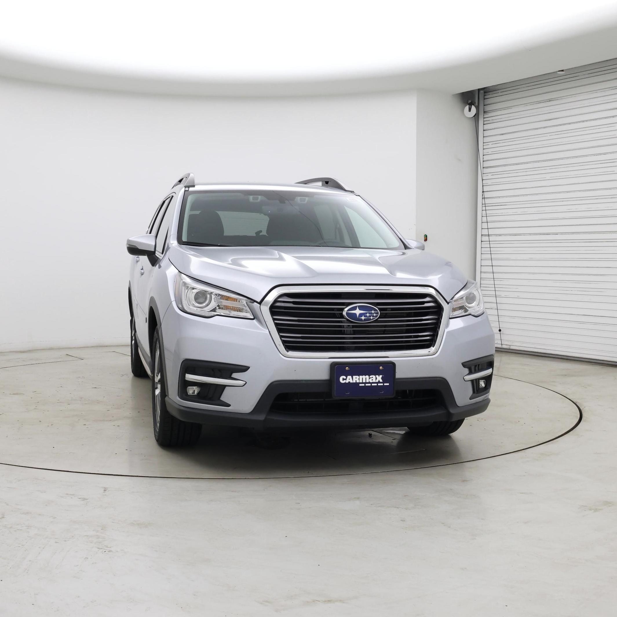 Thumbnail: 2022 Subaru Ascent - 5