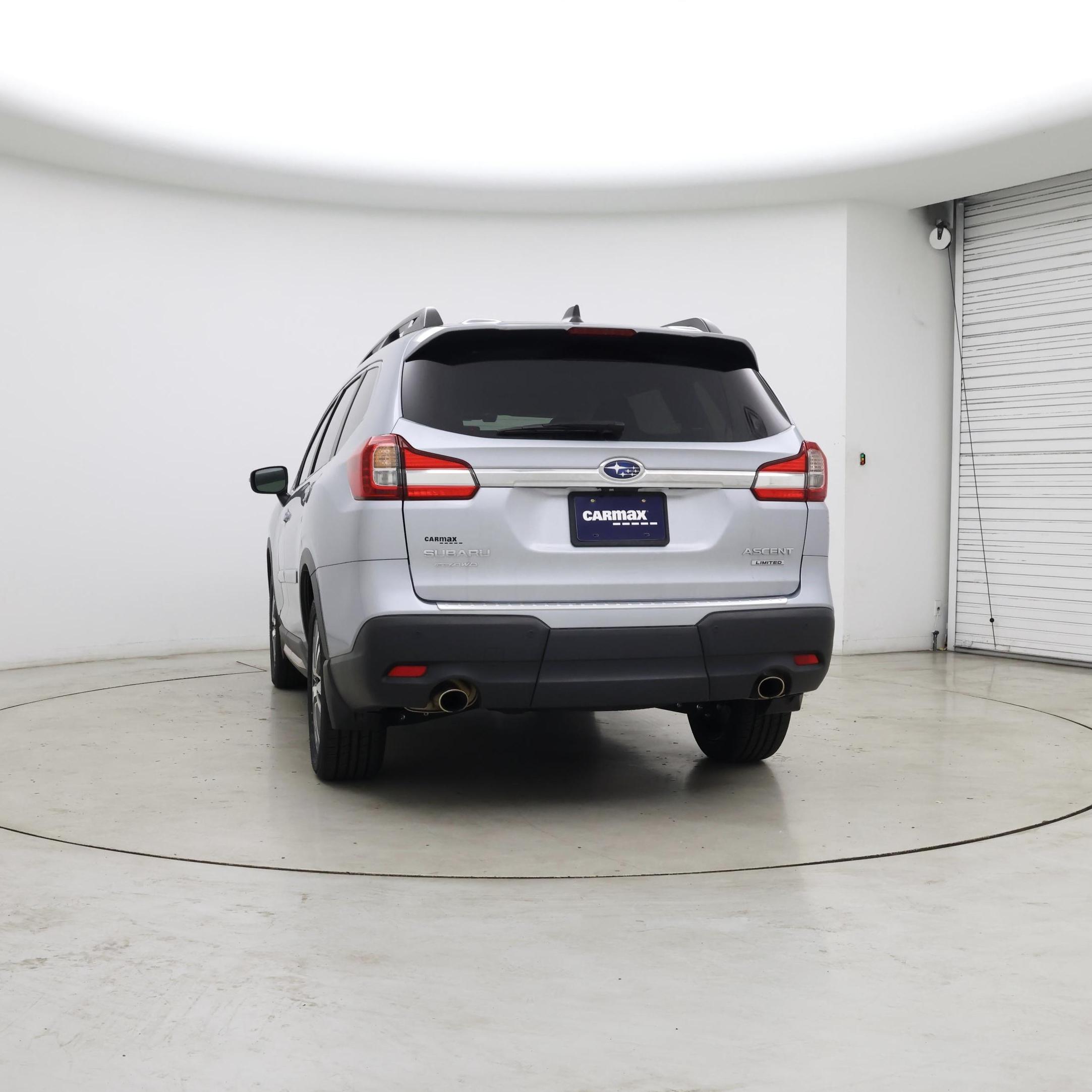 Thumbnail: 2022 Subaru Ascent - 6