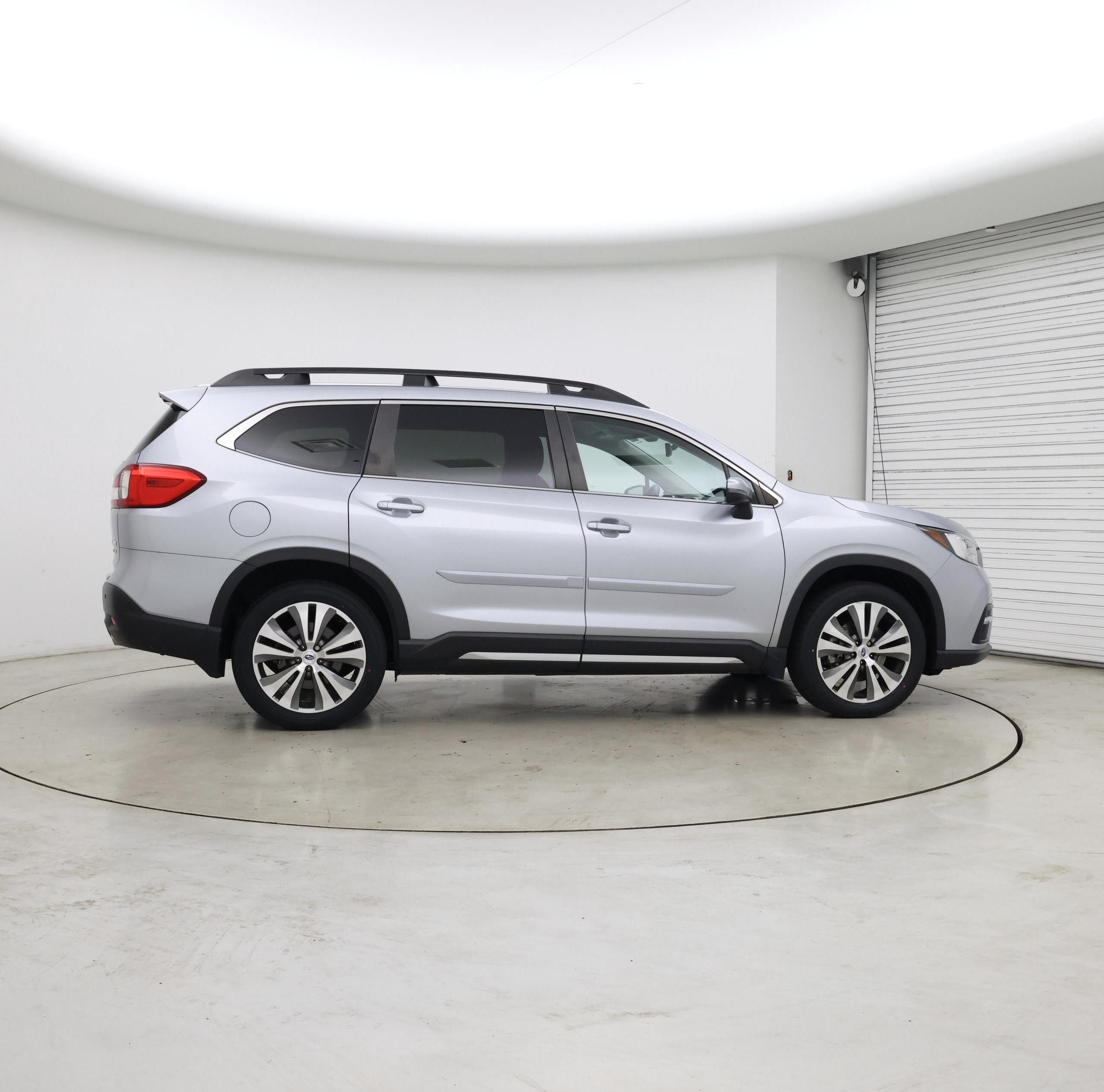 Thumbnail: 2022 Subaru Ascent - 7
