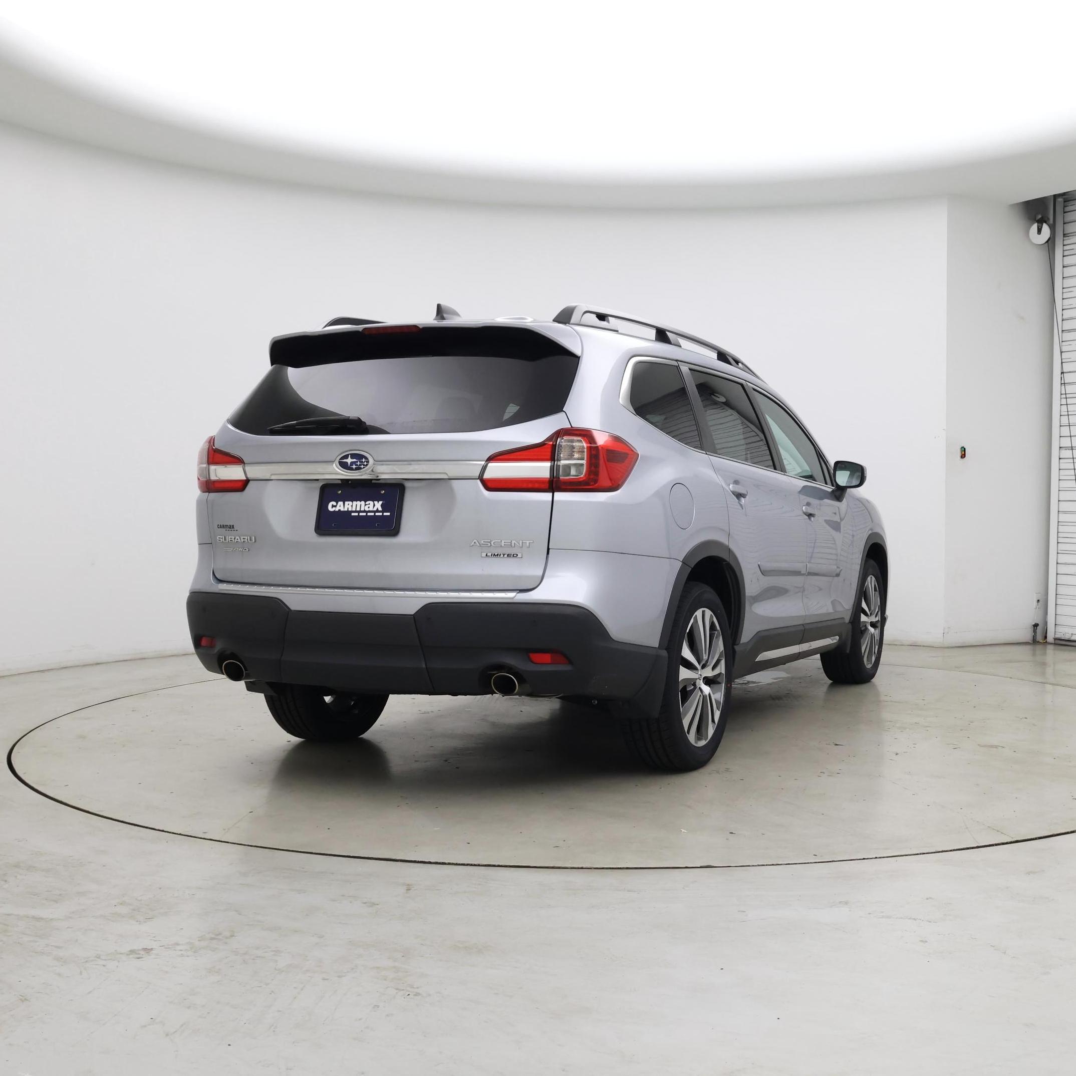 Thumbnail: 2022 Subaru Ascent - 8