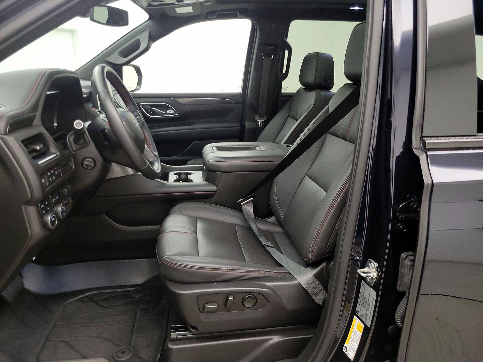 Thumbnail: 2022 Chevrolet Tahoe - 11