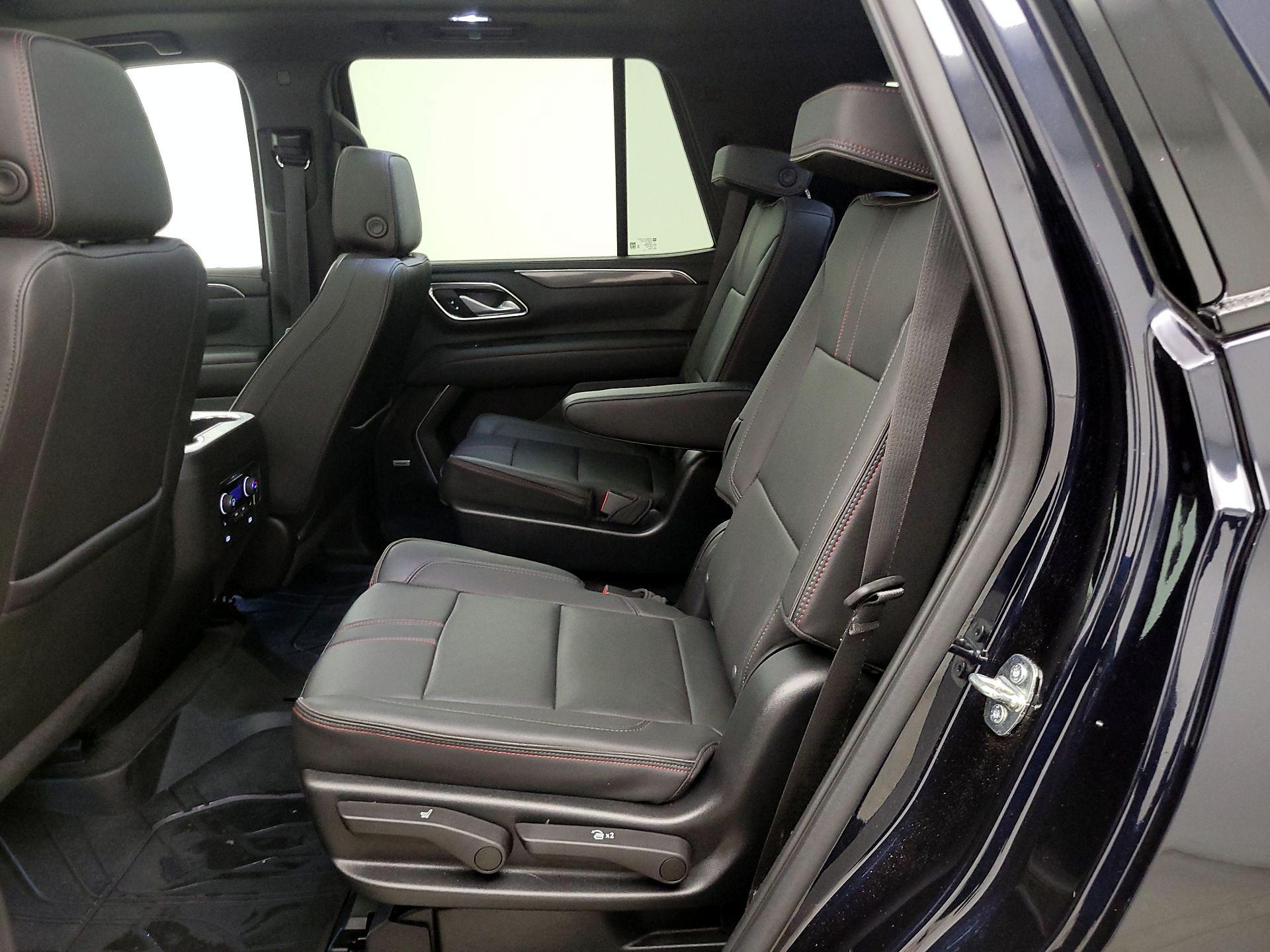 Thumbnail: 2022 Chevrolet Tahoe - 20