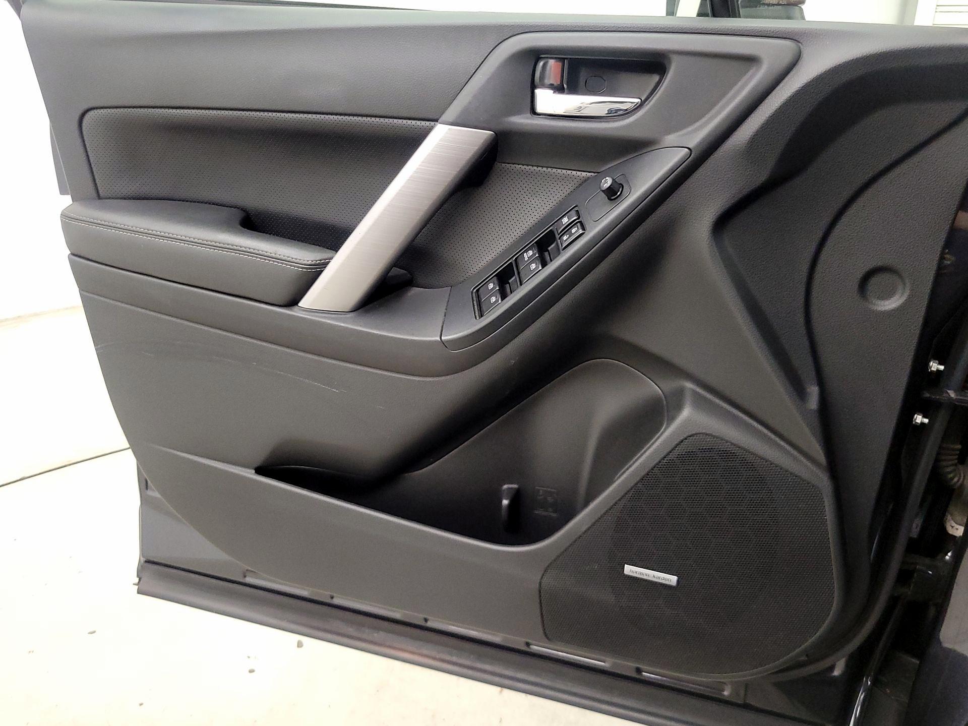 Thumbnail: 2014 Subaru Forester - 12
