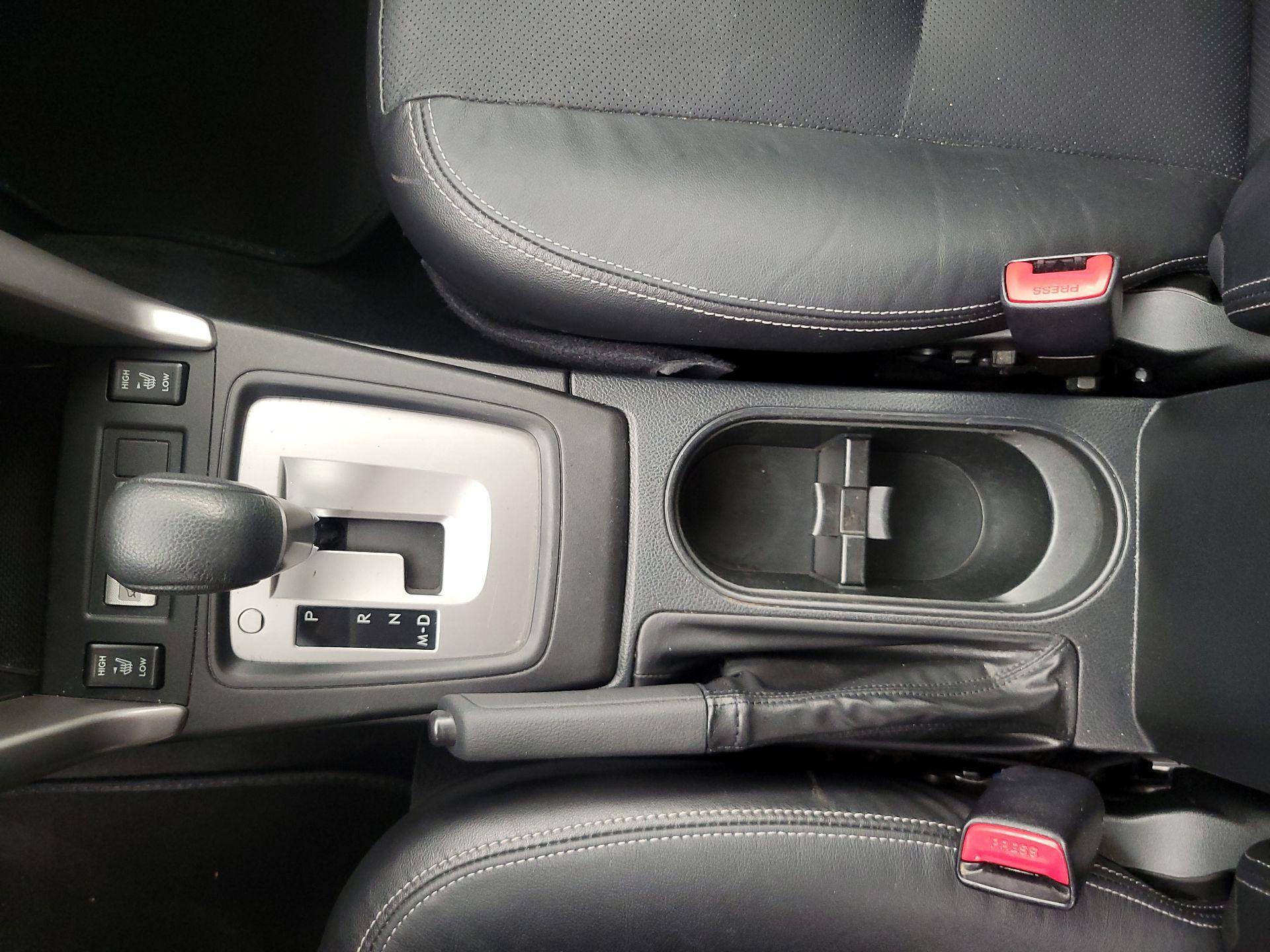 Thumbnail: 2014 Subaru Forester - 18