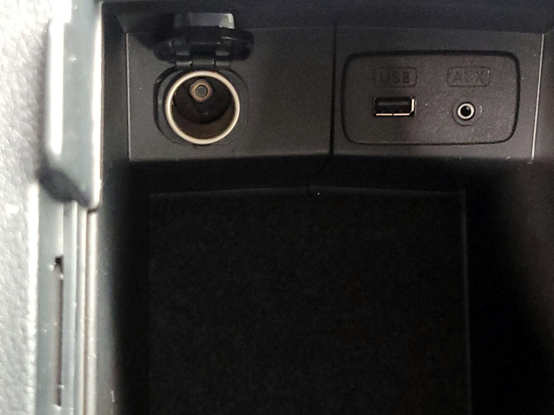 Thumbnail: 2014 Subaru Forester - 19