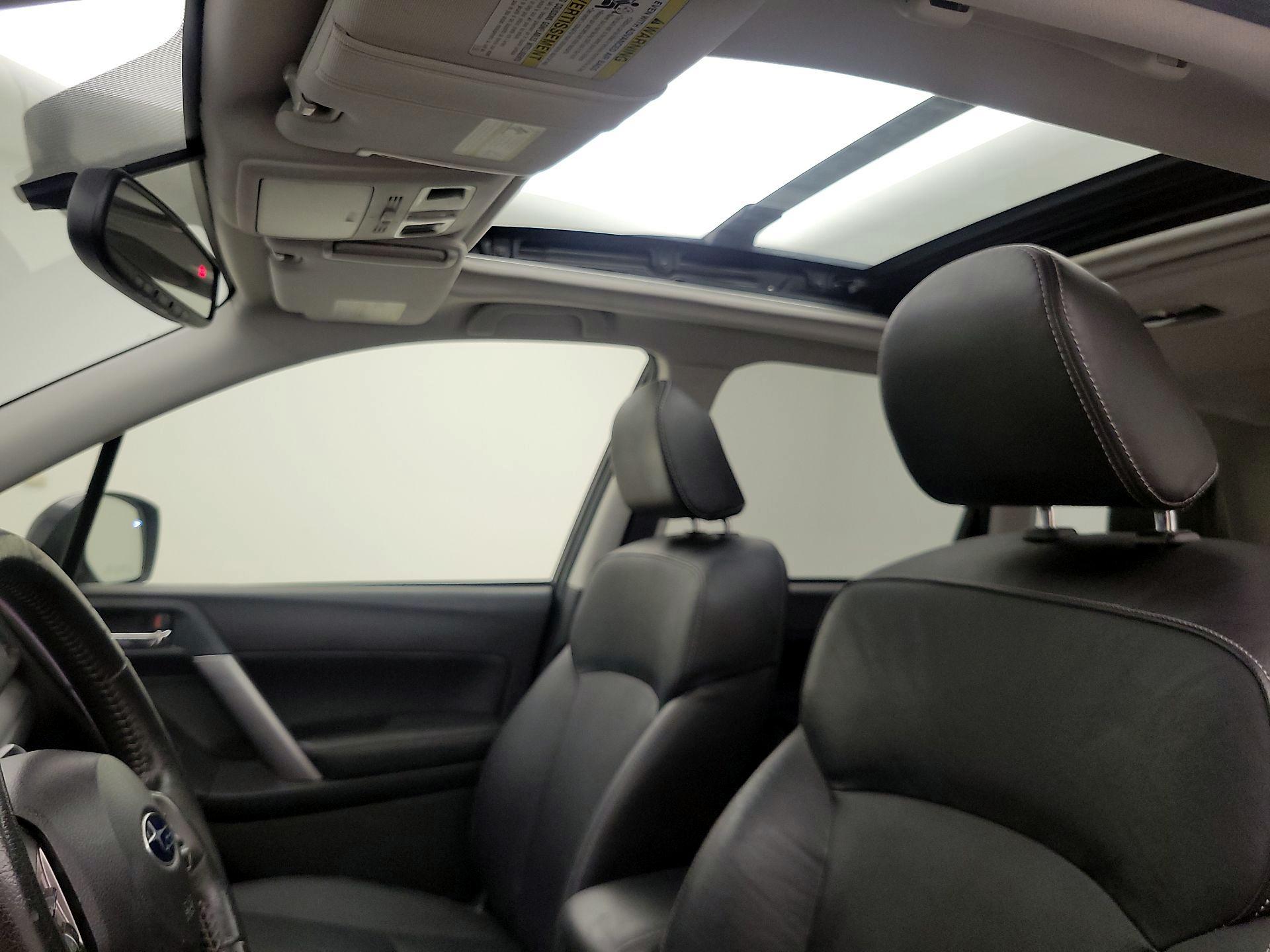 Thumbnail: 2014 Subaru Forester - 20