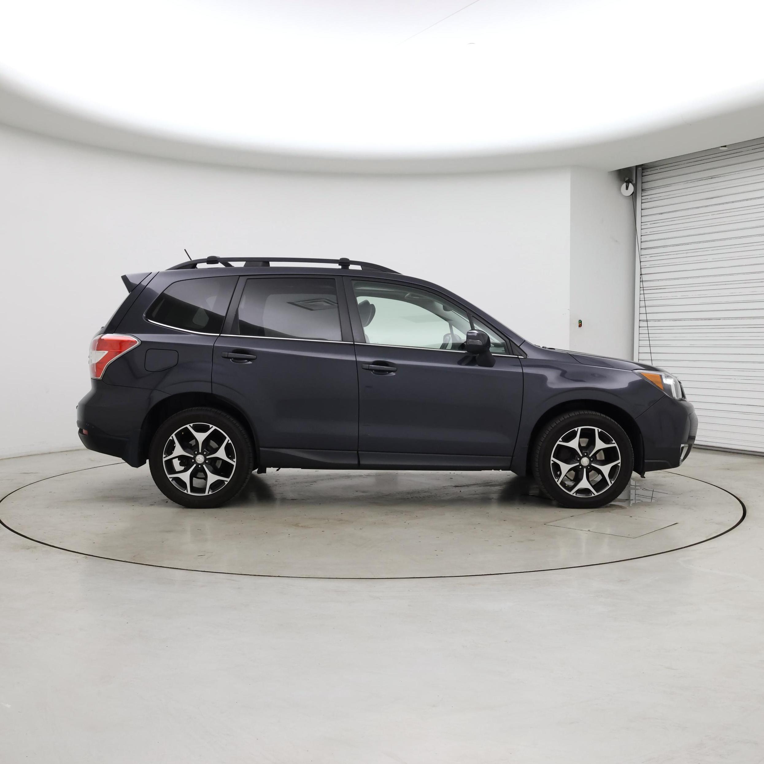 Thumbnail: 2014 Subaru Forester - 7