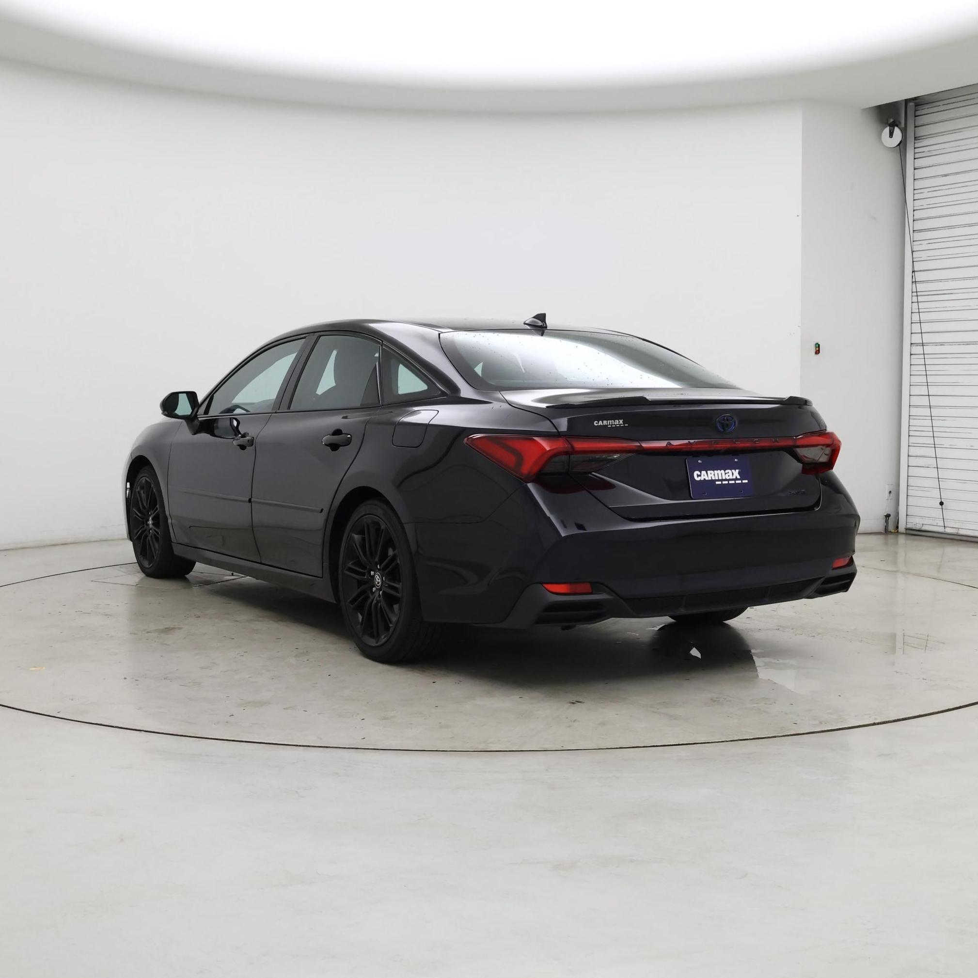 Thumbnail: 2022 Toyota Avalon - 2