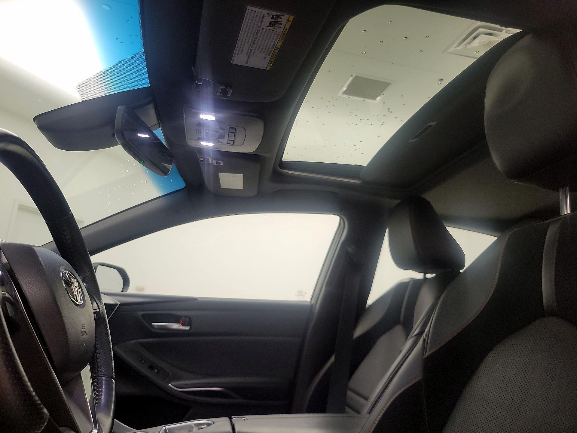 Thumbnail: 2022 Toyota Avalon - 20