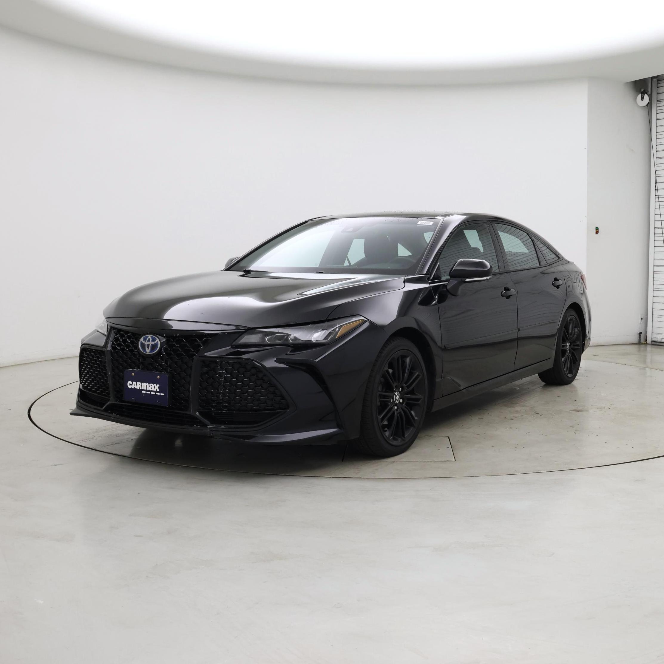 Thumbnail: 2022 Toyota Avalon - 4