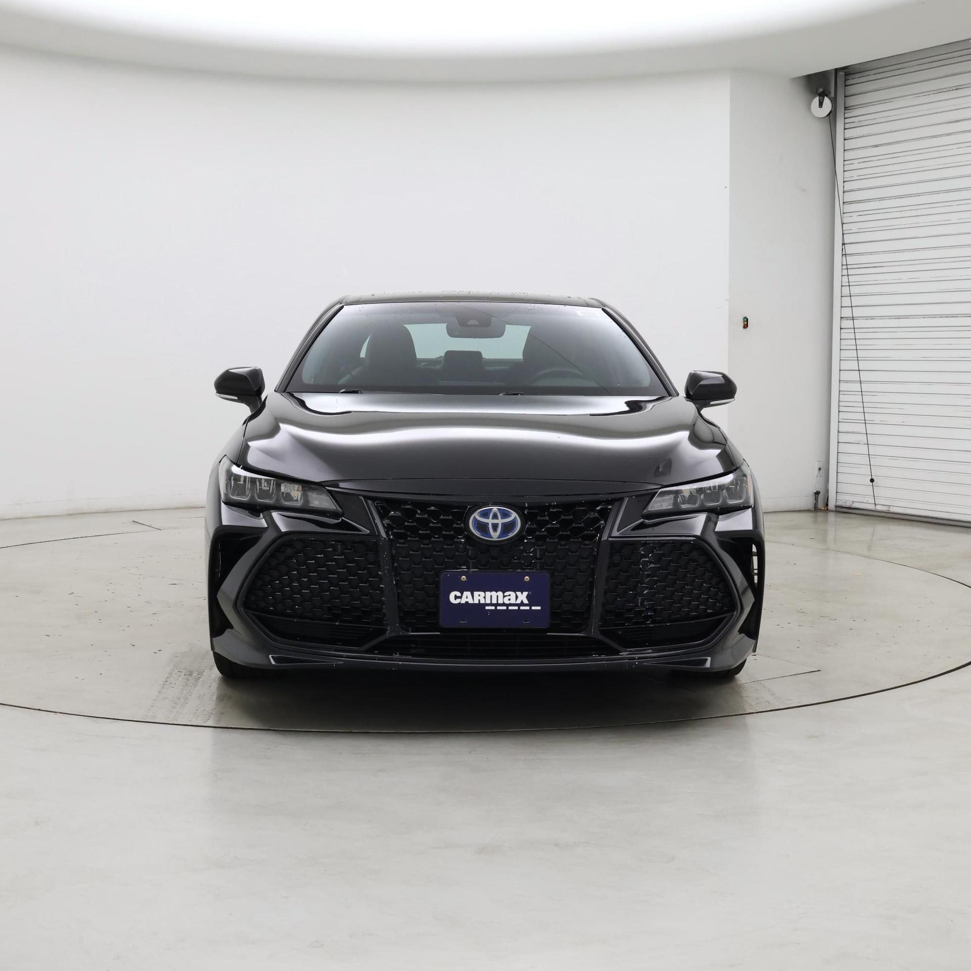 Thumbnail: 2022 Toyota Avalon - 5