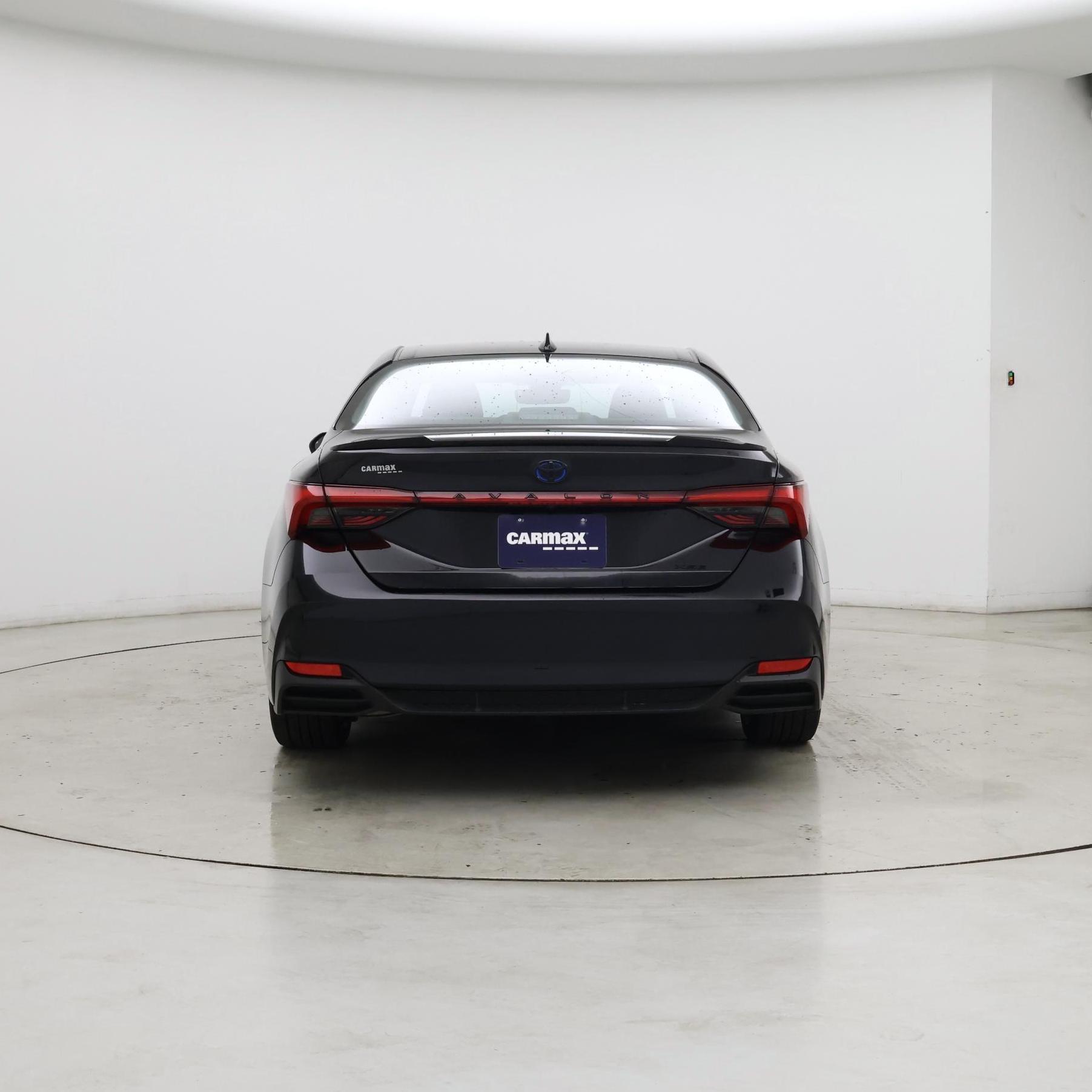 Thumbnail: 2022 Toyota Avalon - 6