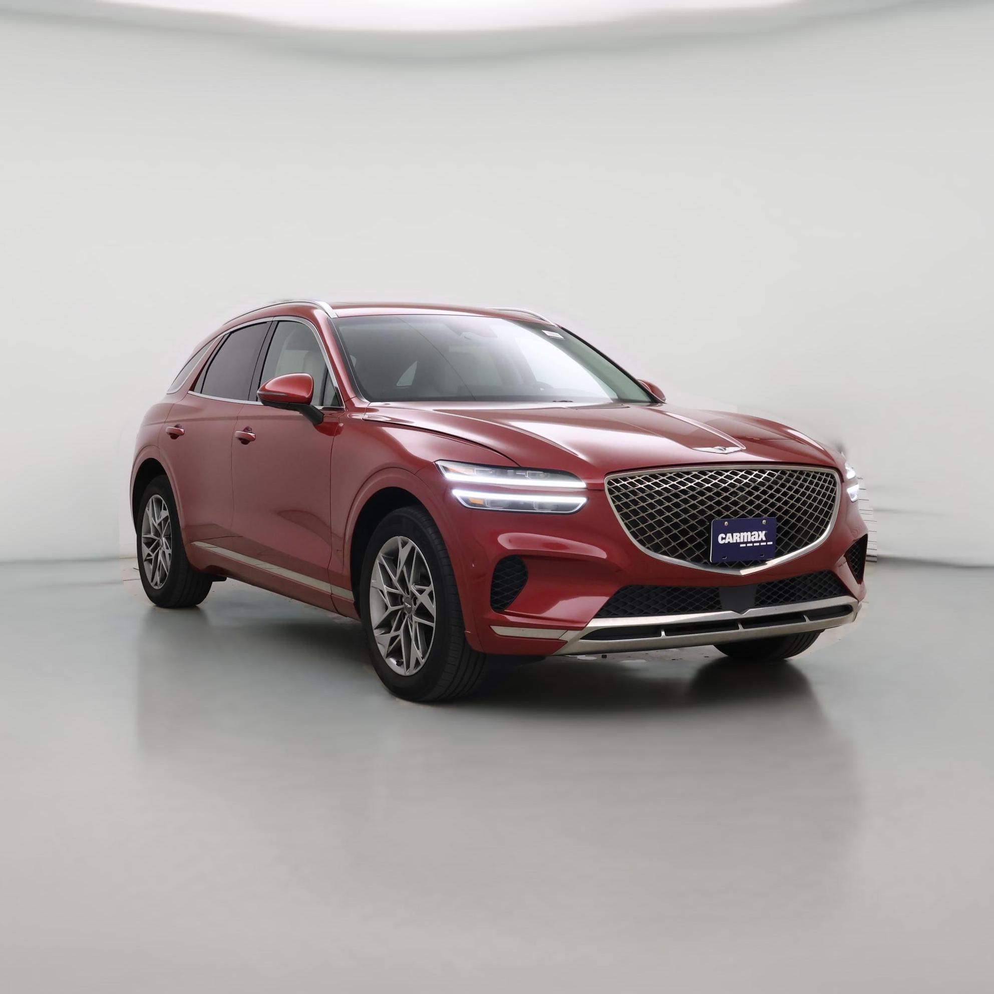 Thumbnail: 2023 Genesis GV70 - 1