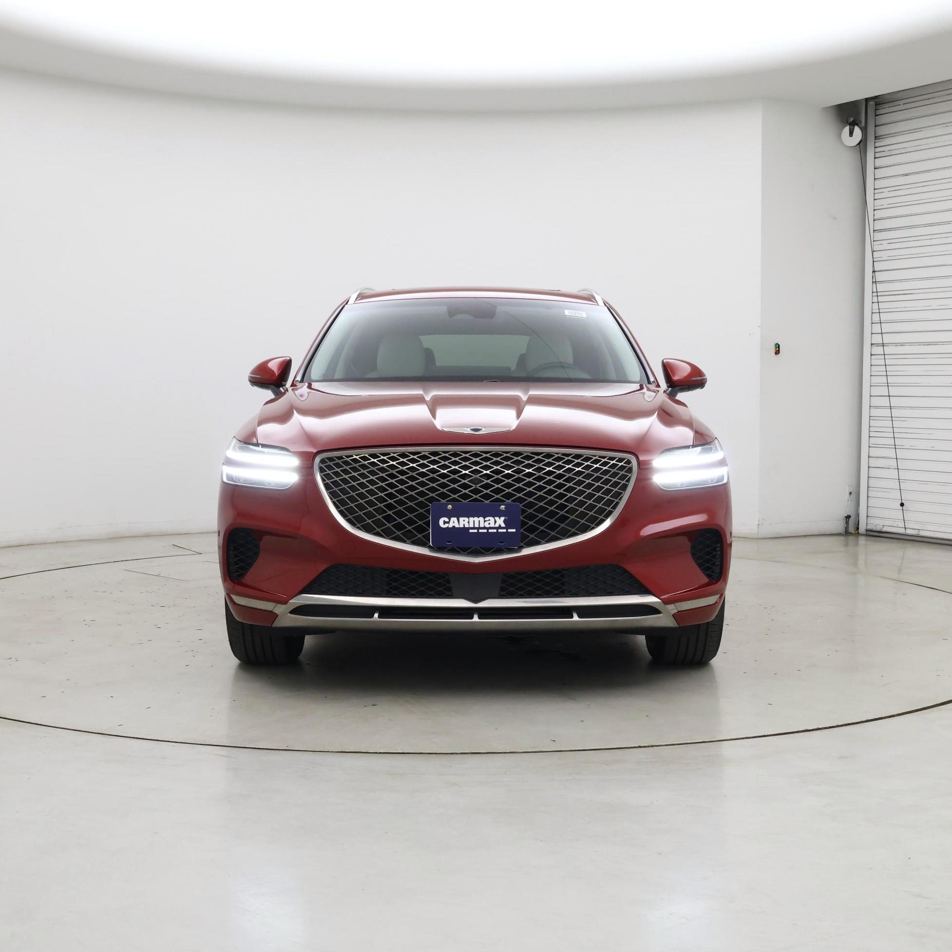 Thumbnail: 2023 Genesis GV70 - 5