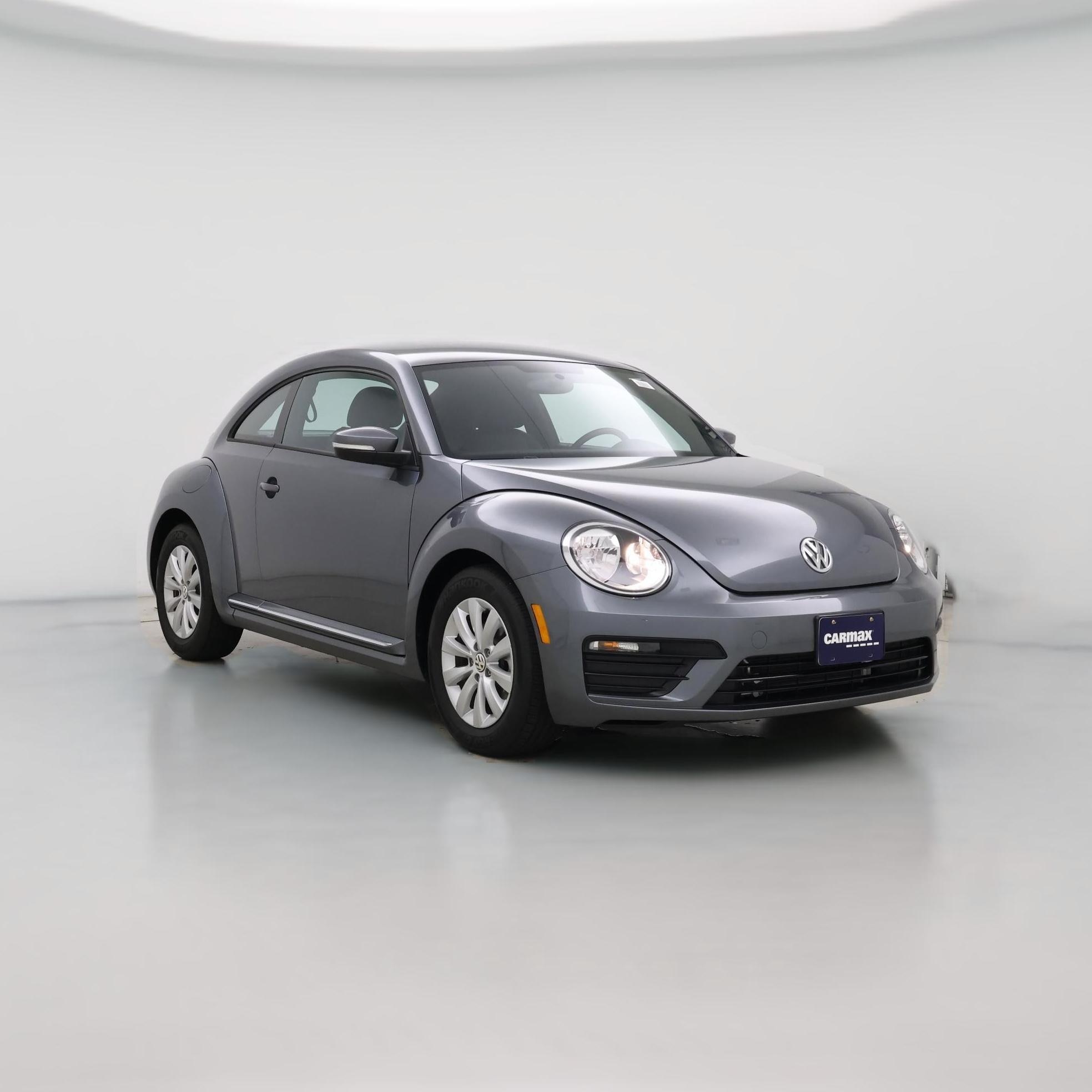 Thumbnail: 2019 Volkswagen Beetle - 1