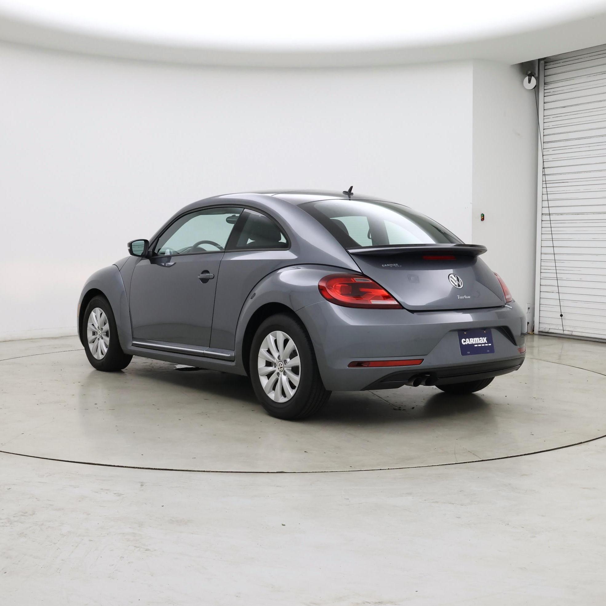 Thumbnail: 2019 Volkswagen Beetle - 2