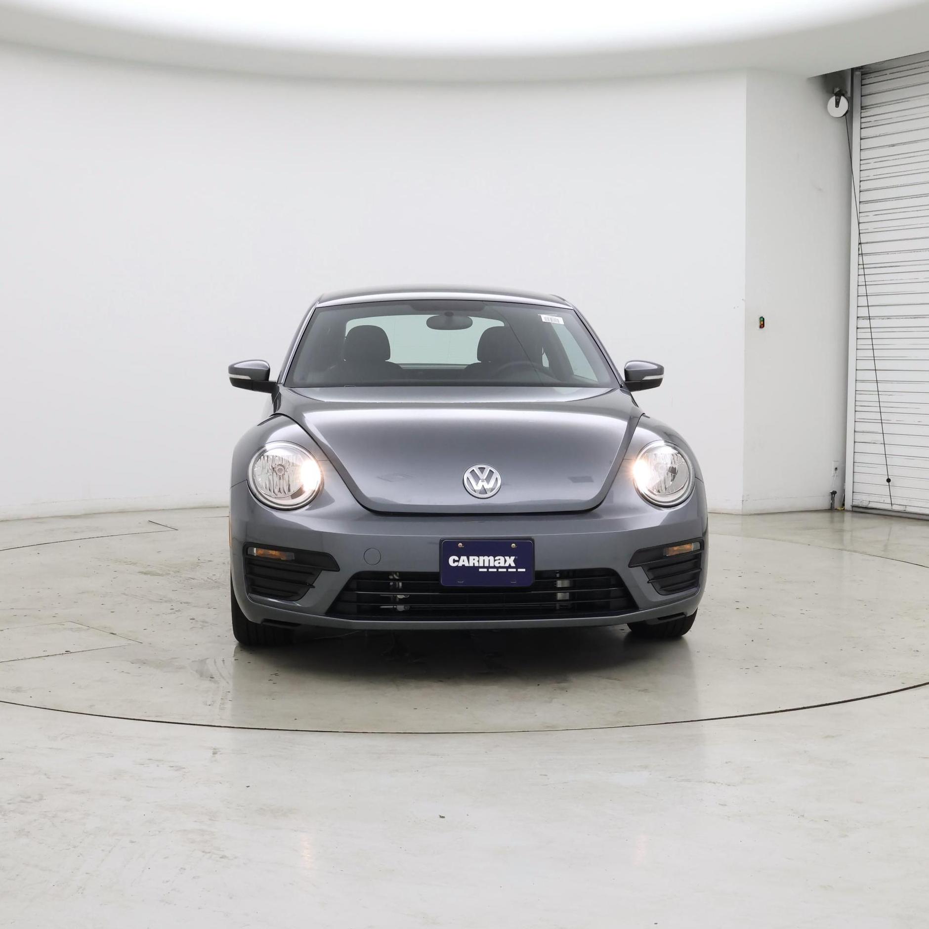 Thumbnail: 2019 Volkswagen Beetle - 5
